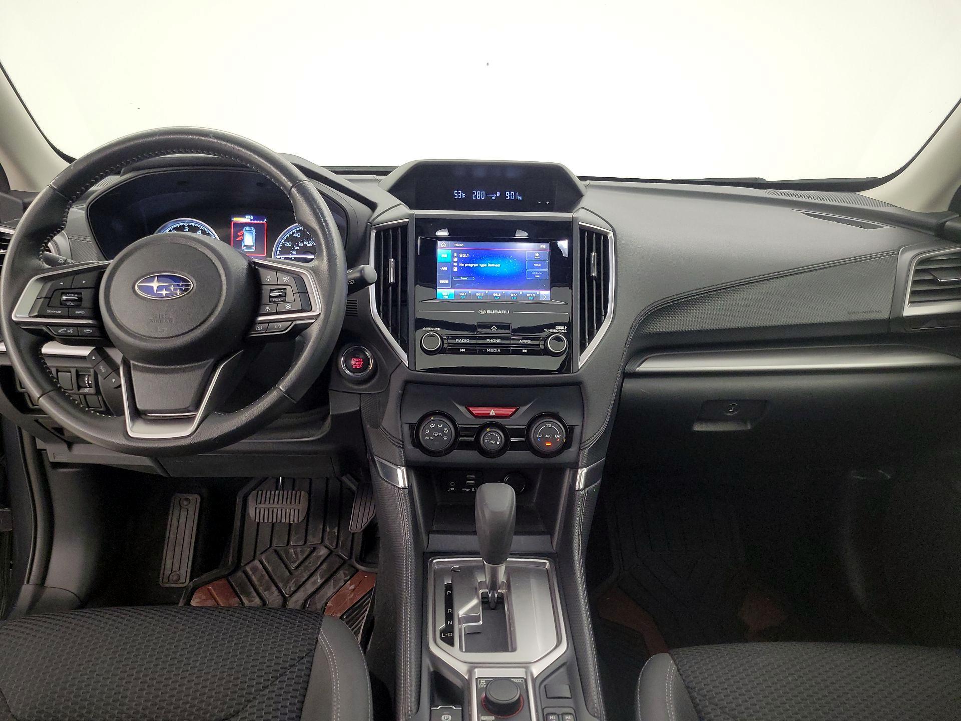 Thumbnail: 2024 Subaru Forester - 9