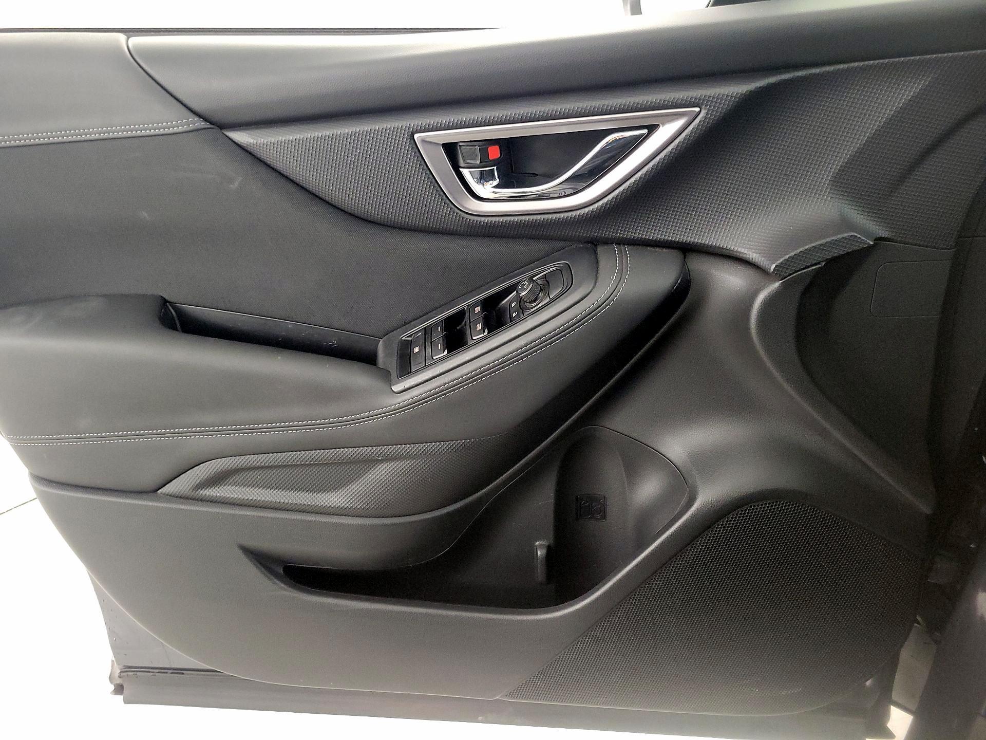 Thumbnail: 2024 Subaru Forester - 12