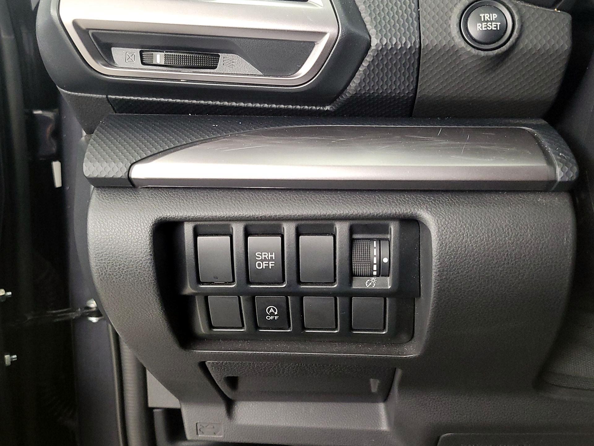 Thumbnail: 2024 Subaru Forester - 13