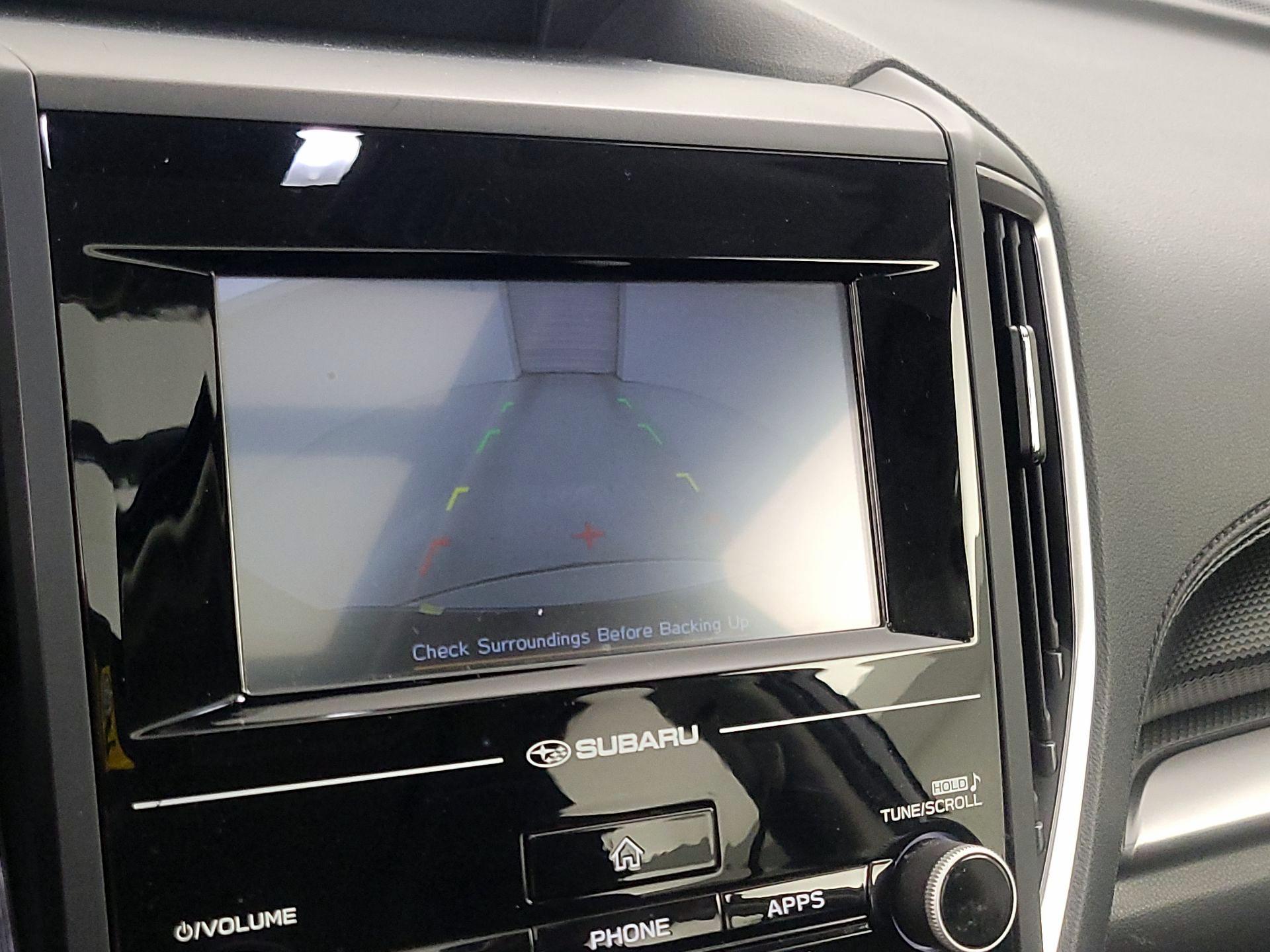 Thumbnail: 2024 Subaru Forester - 14