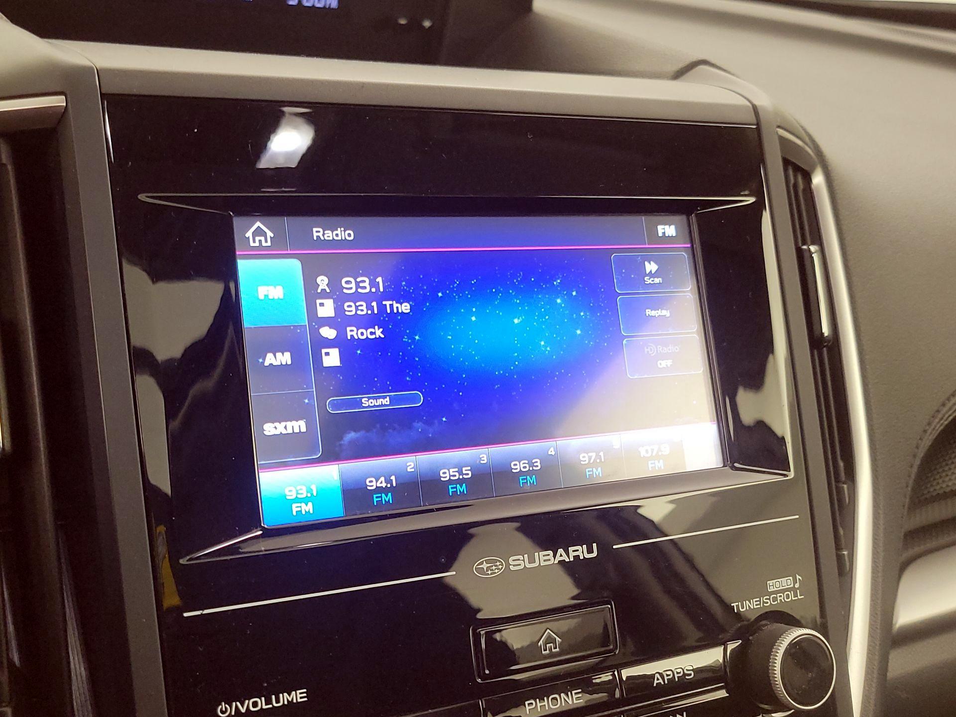 Thumbnail: 2024 Subaru Forester - 15