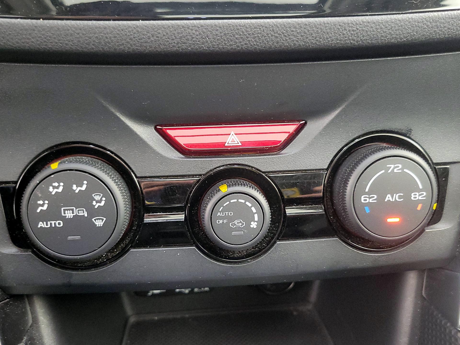 Thumbnail: 2024 Subaru Forester - 16