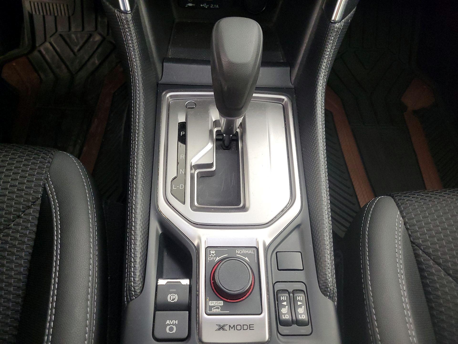 Thumbnail: 2024 Subaru Forester - 17