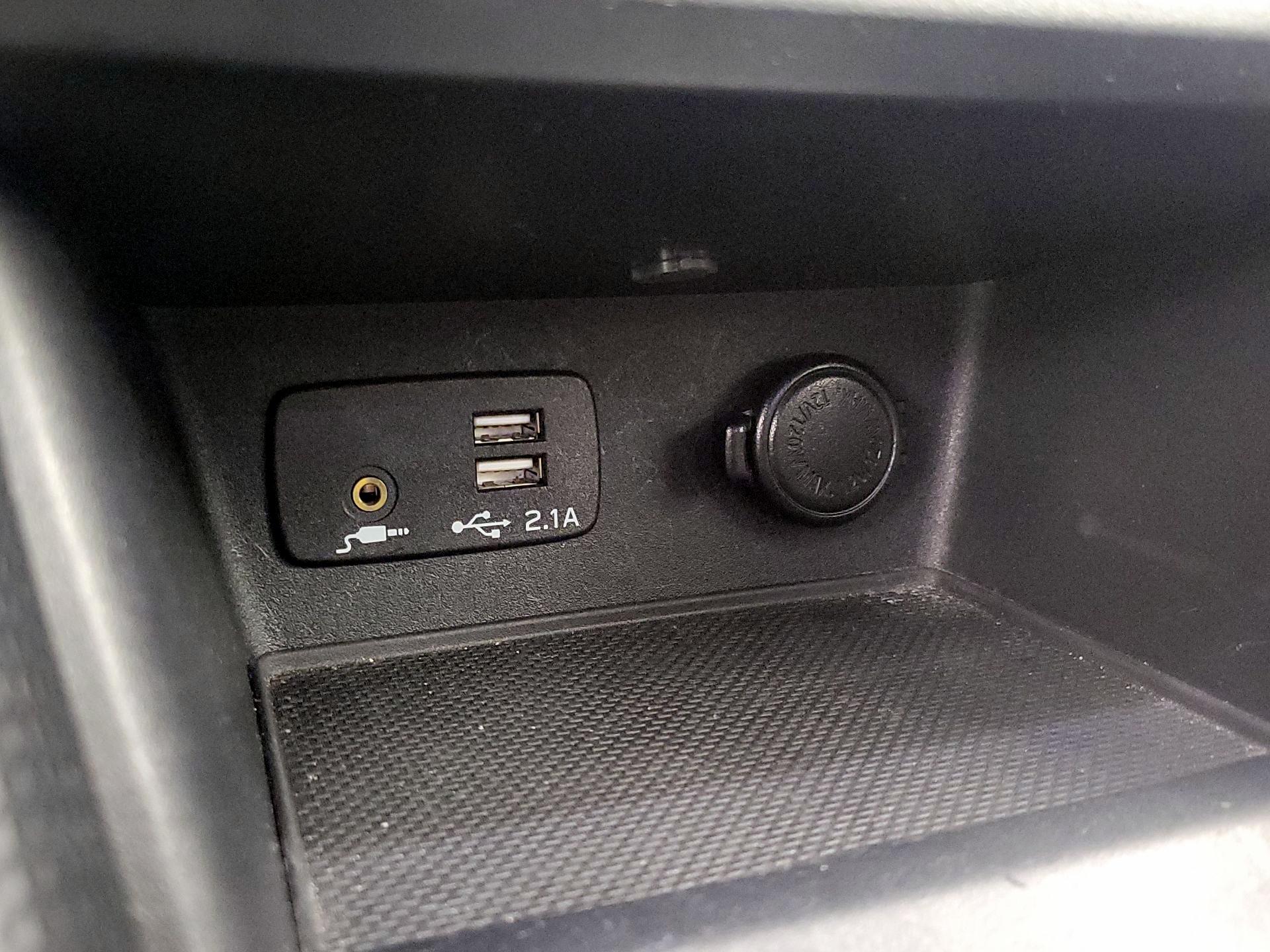 Thumbnail: 2024 Subaru Forester - 18