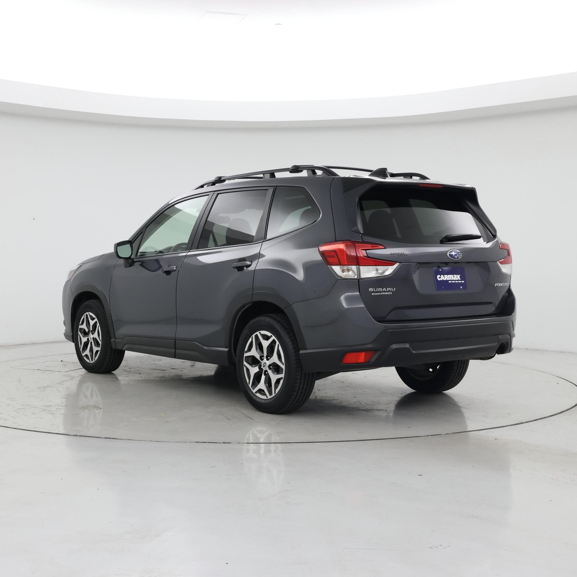 Thumbnail: 2024 Subaru Forester - 2