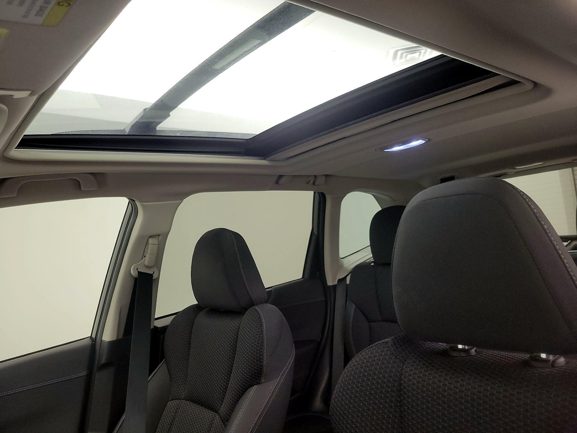 Thumbnail: 2024 Subaru Forester - 19