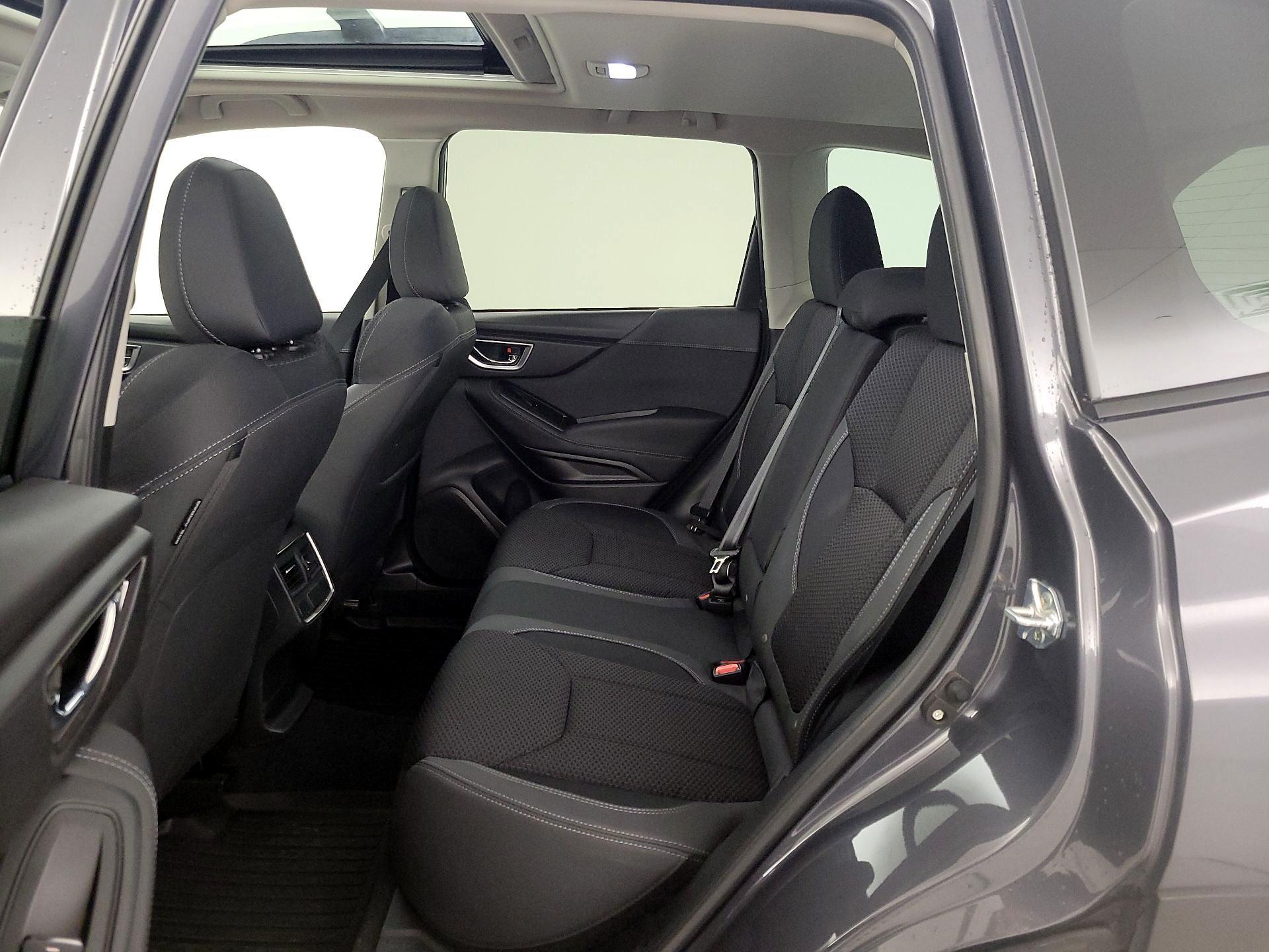 Thumbnail: 2024 Subaru Forester - 20