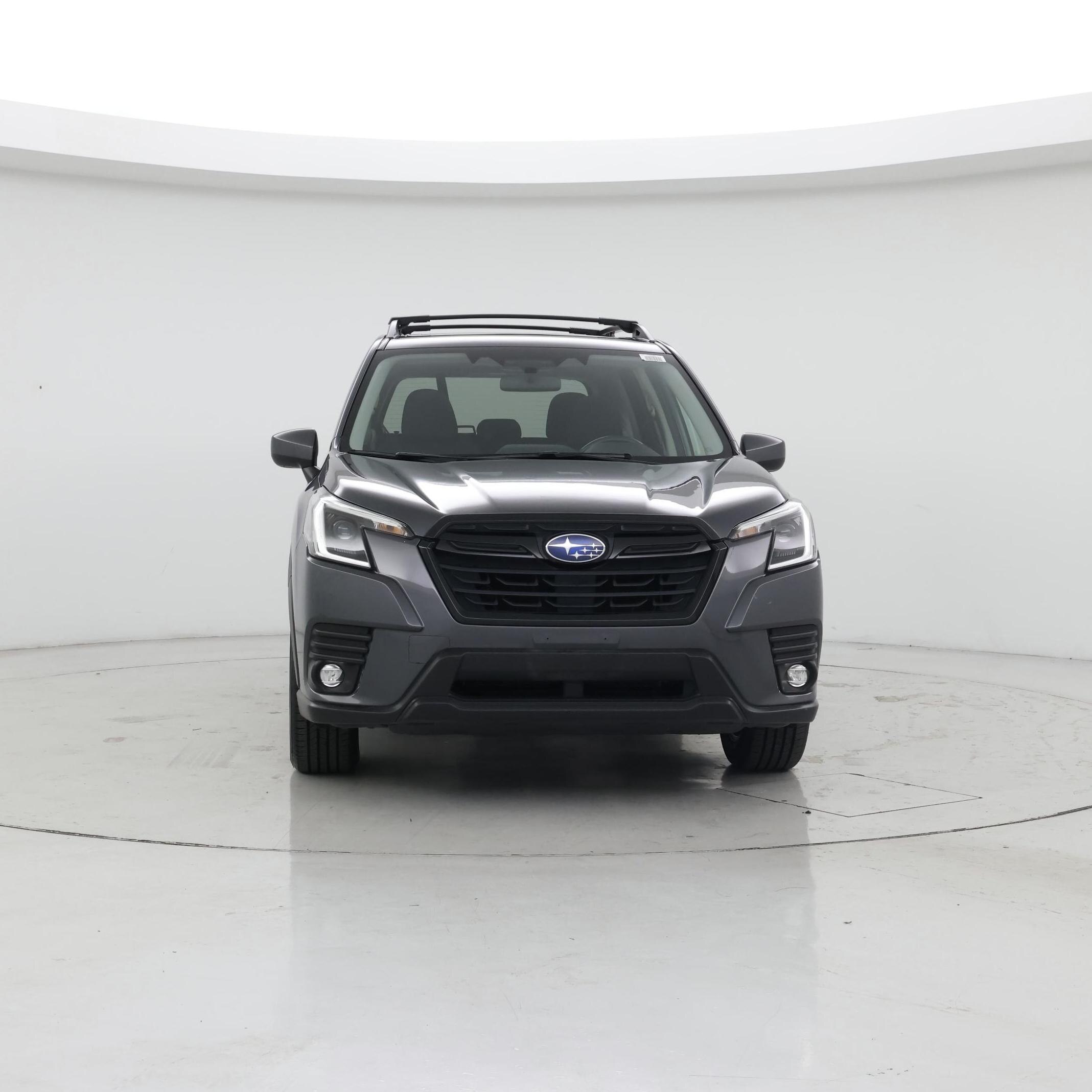 Thumbnail: 2024 Subaru Forester - 5