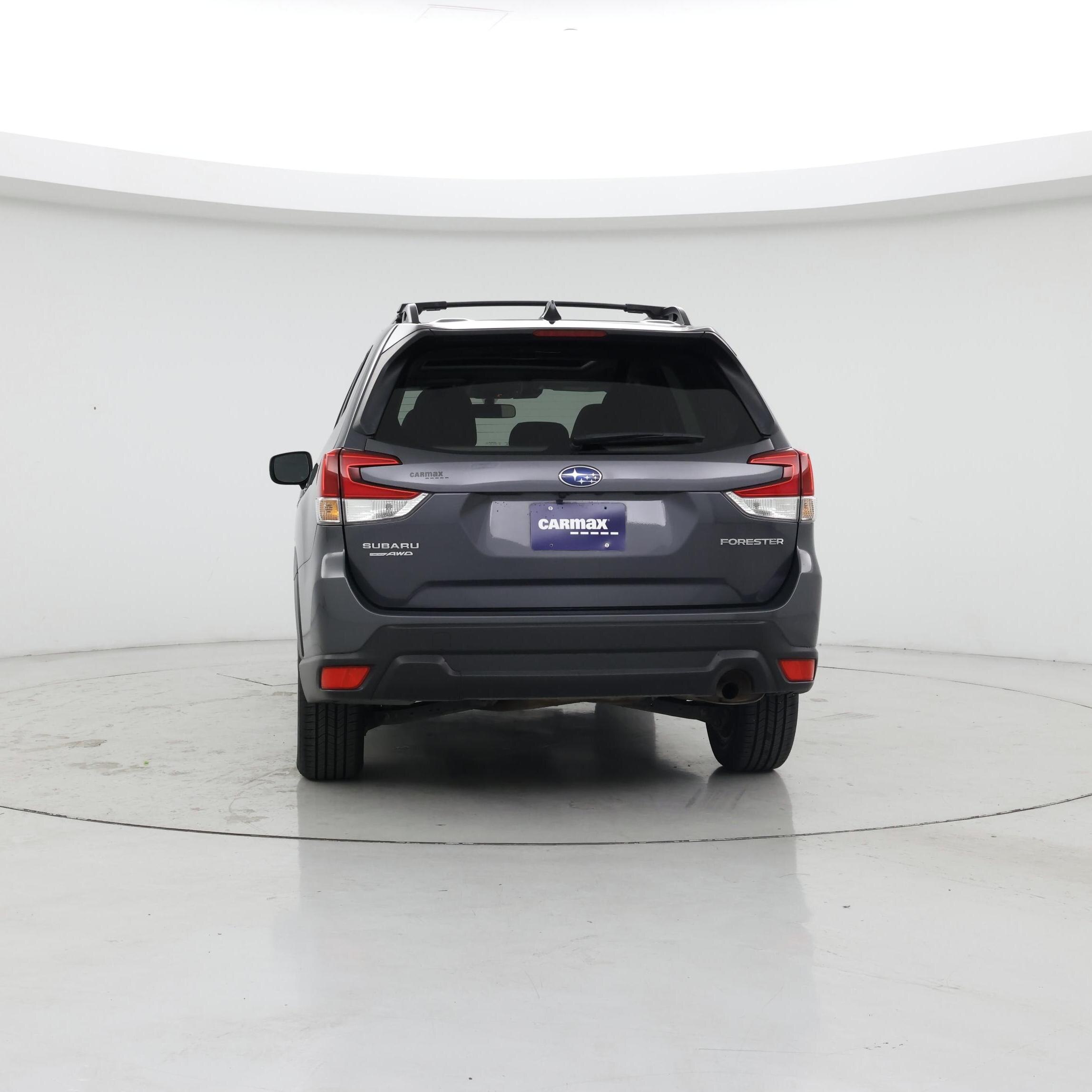 Thumbnail: 2024 Subaru Forester - 6