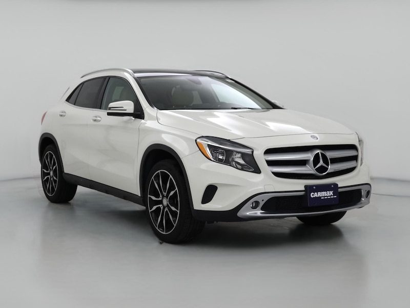 2017 Mercedes-Benz GLA 250 -
                  Las Vegas, NV