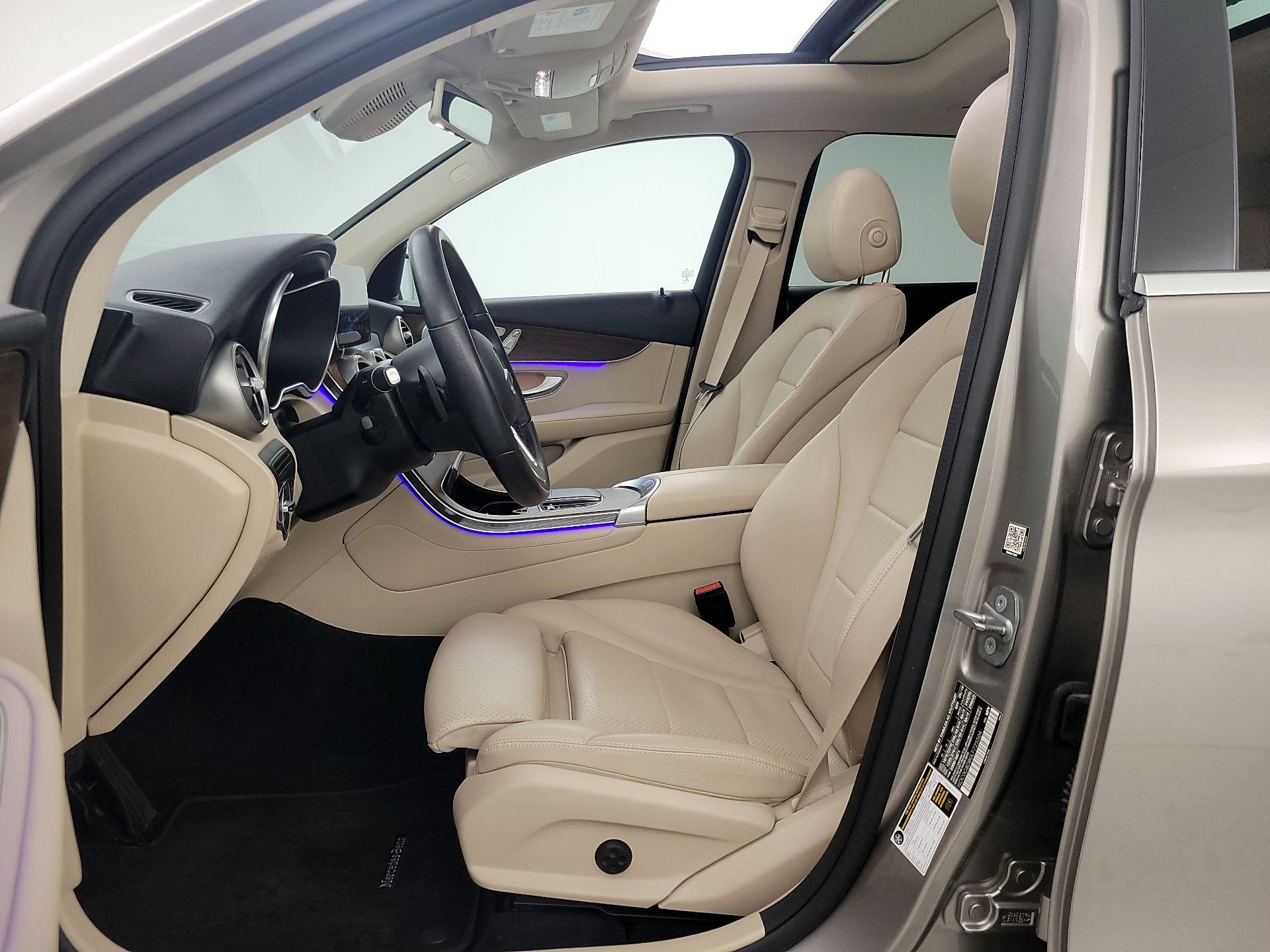 Thumbnail: 2020 Mercedes-Benz GLC - 11