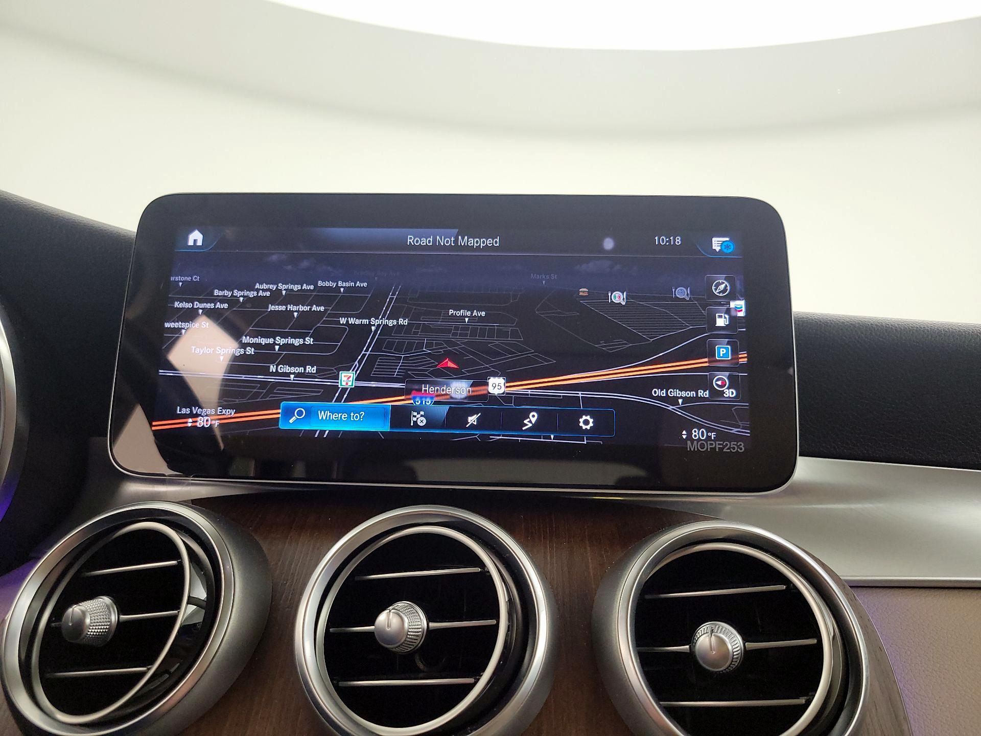 Thumbnail: 2020 Mercedes-Benz GLC - 14