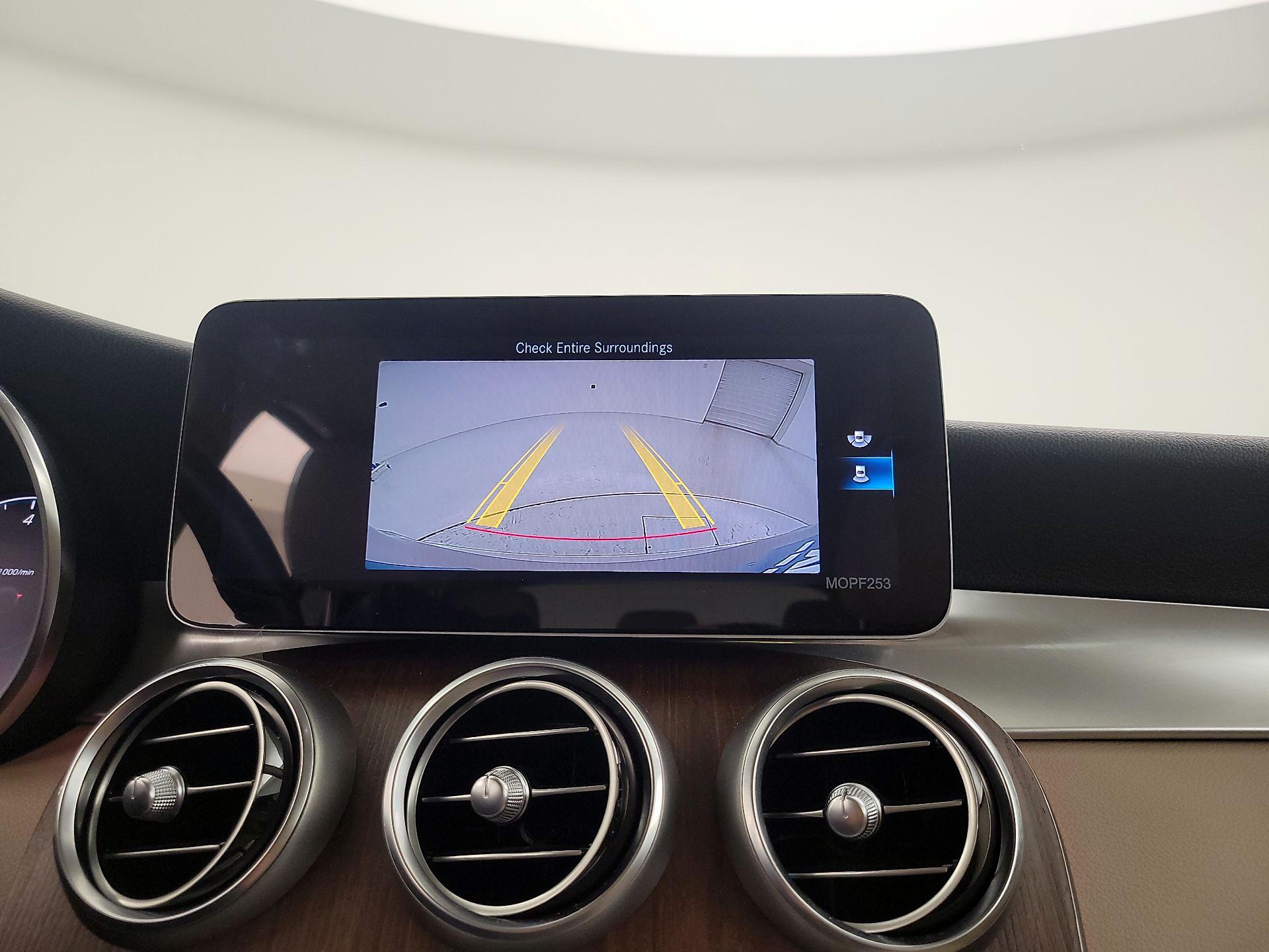 Thumbnail: 2020 Mercedes-Benz GLC - 15