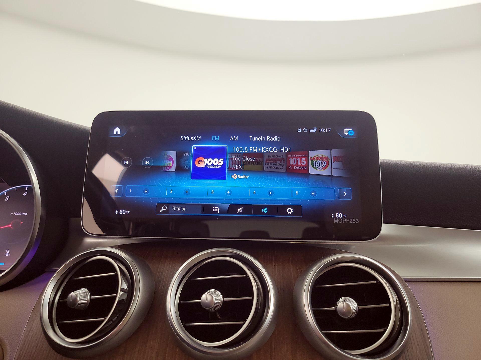 Thumbnail: 2020 Mercedes-Benz GLC - 16