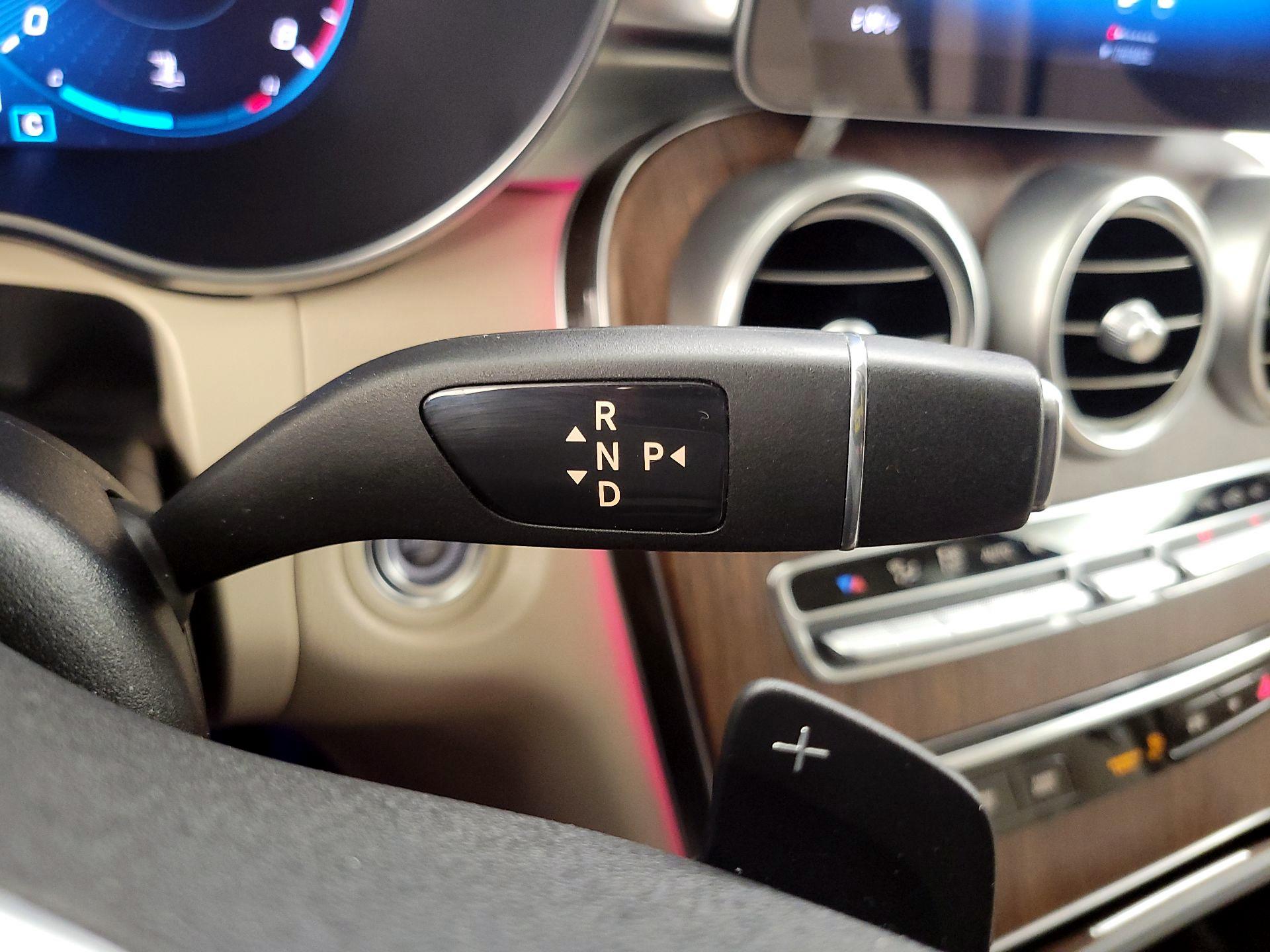 Thumbnail: 2020 Mercedes-Benz GLC - 18