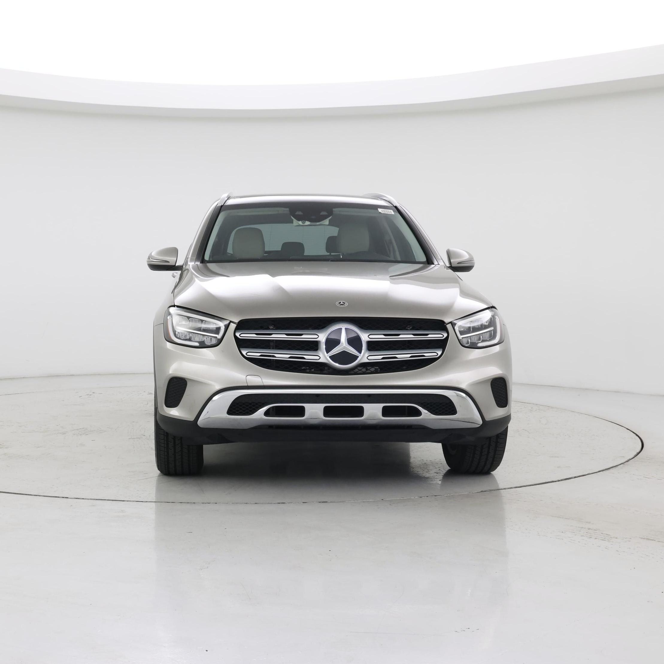 Thumbnail: 2020 Mercedes-Benz GLC - 5