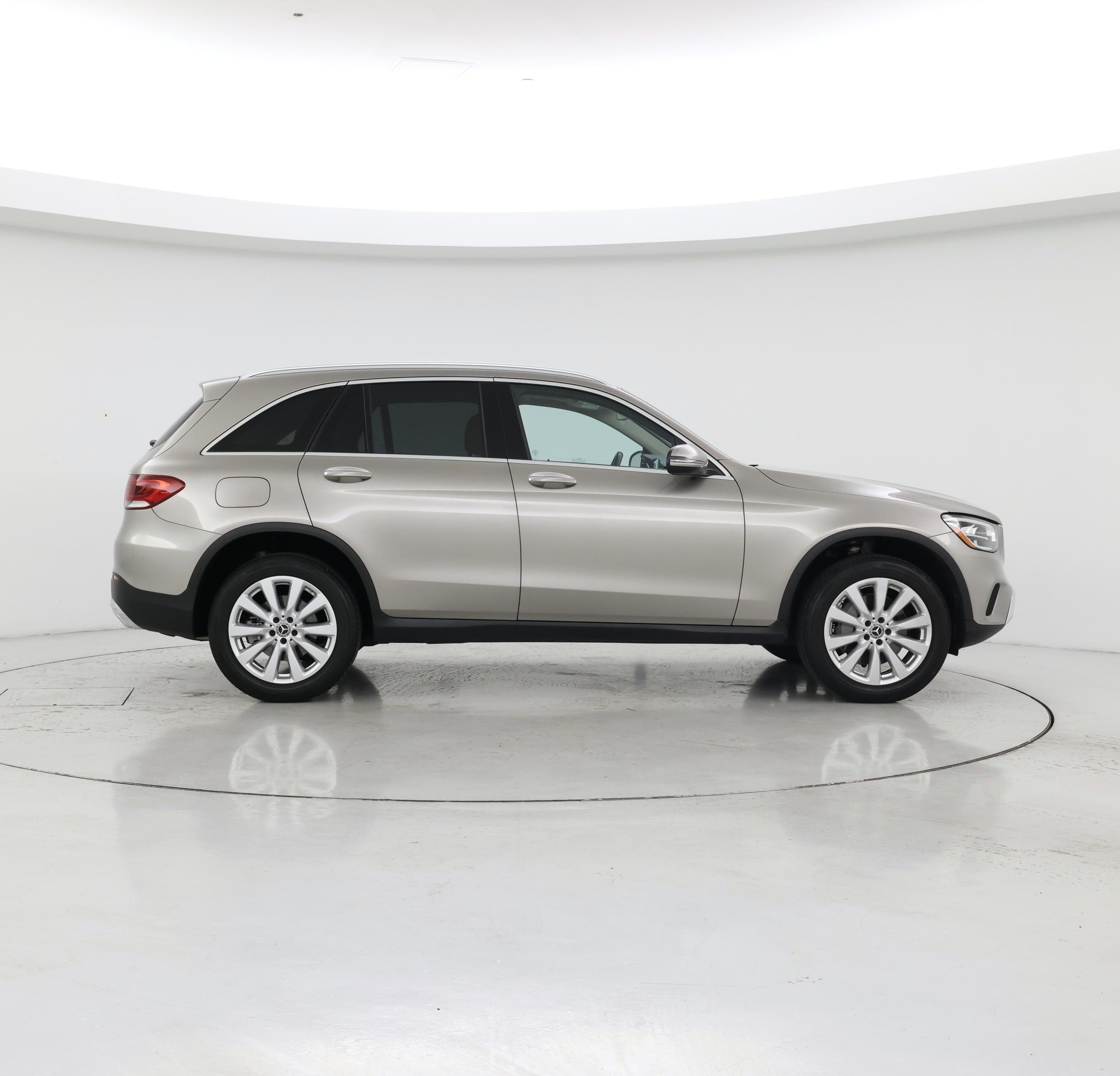 Thumbnail: 2020 Mercedes-Benz GLC - 7