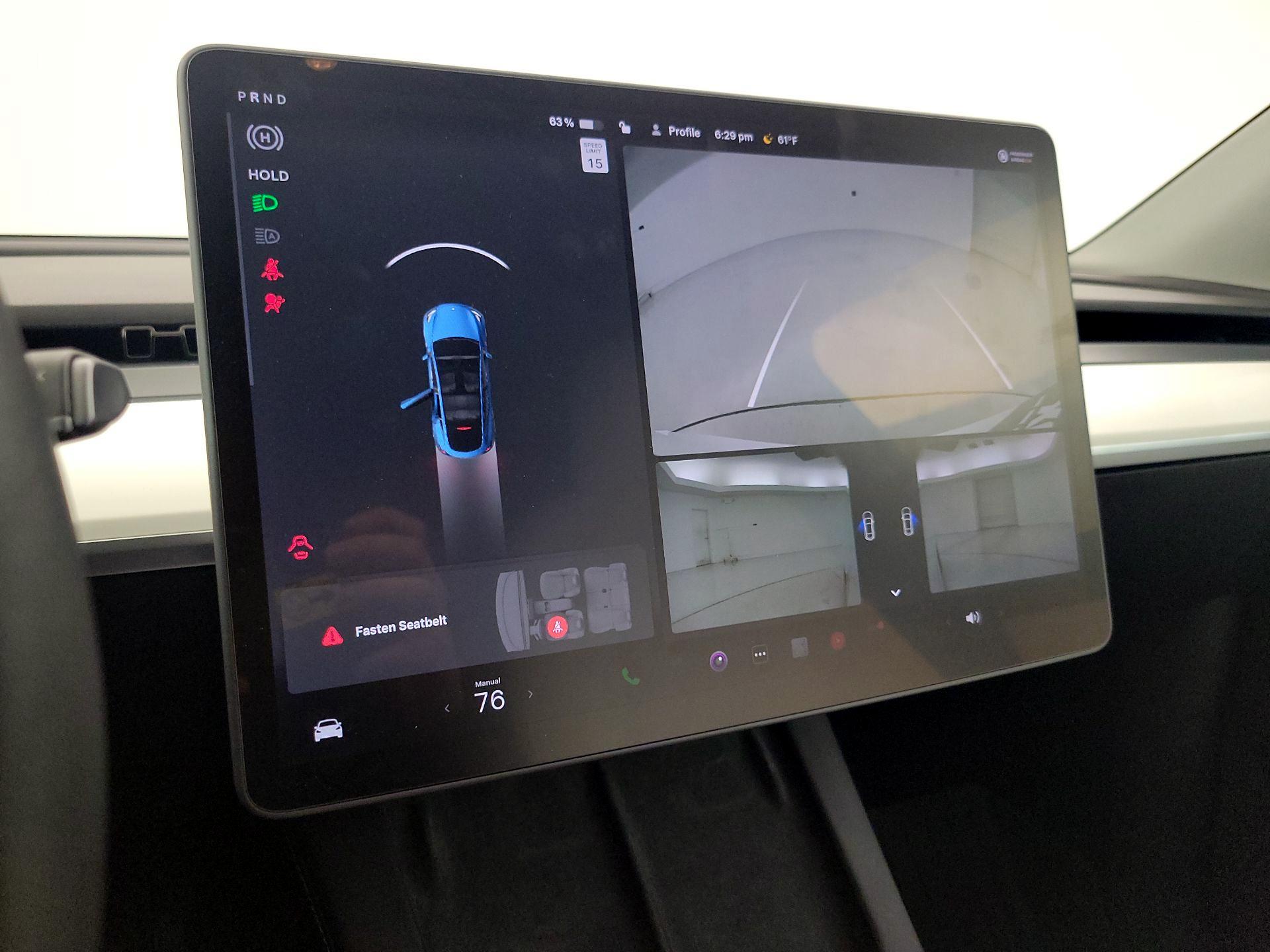 Thumbnail: 2022 Tesla Model Y - 14