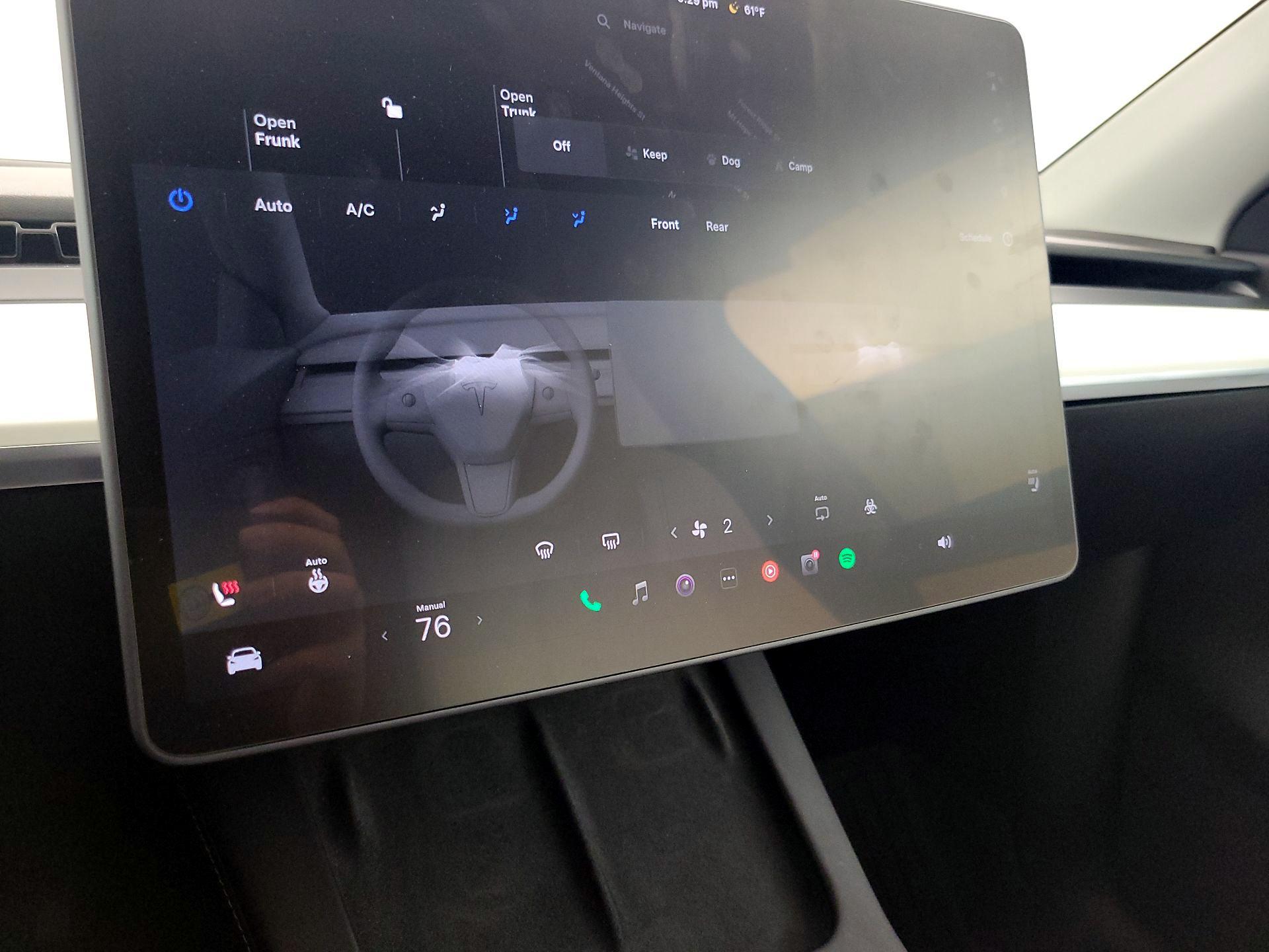 Thumbnail: 2022 Tesla Model Y - 16