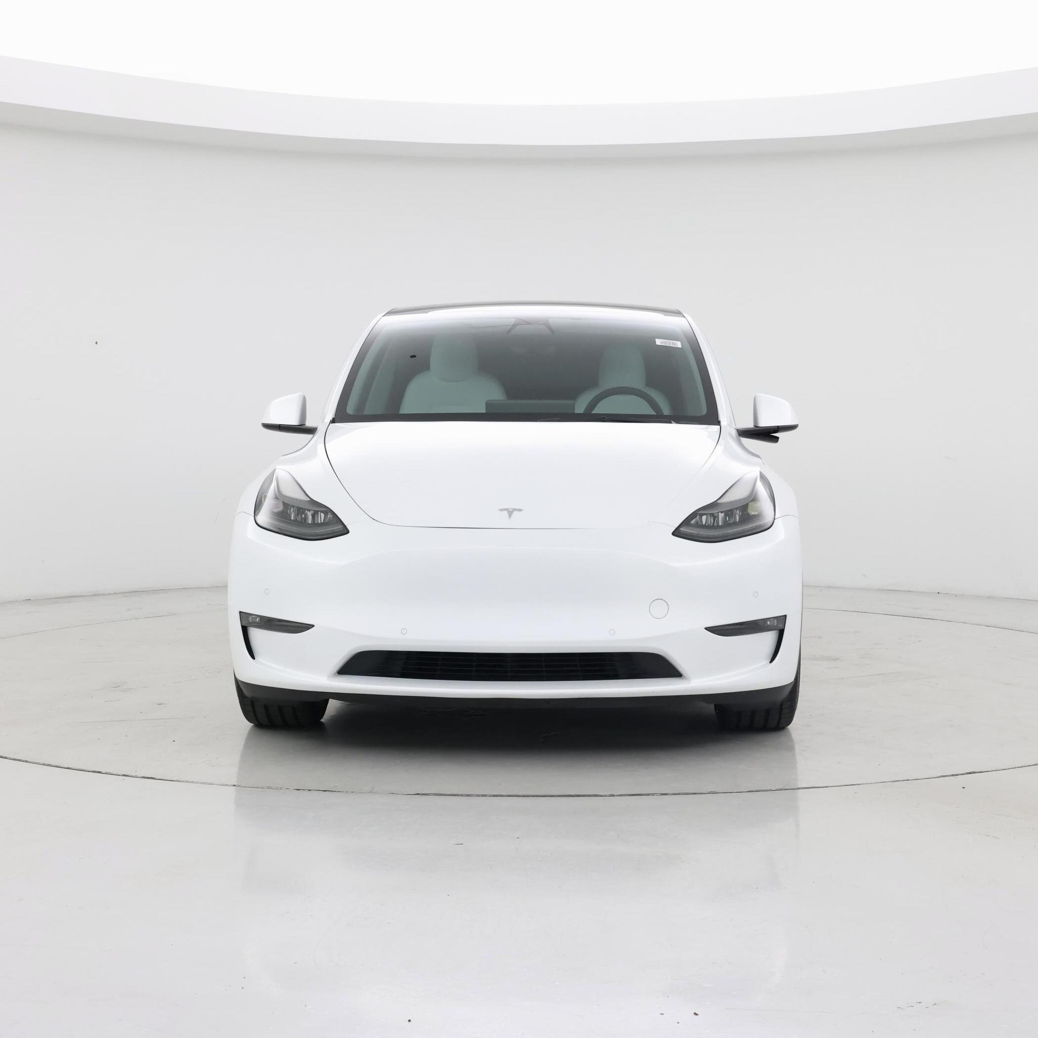 Thumbnail: 2022 Tesla Model Y - 5