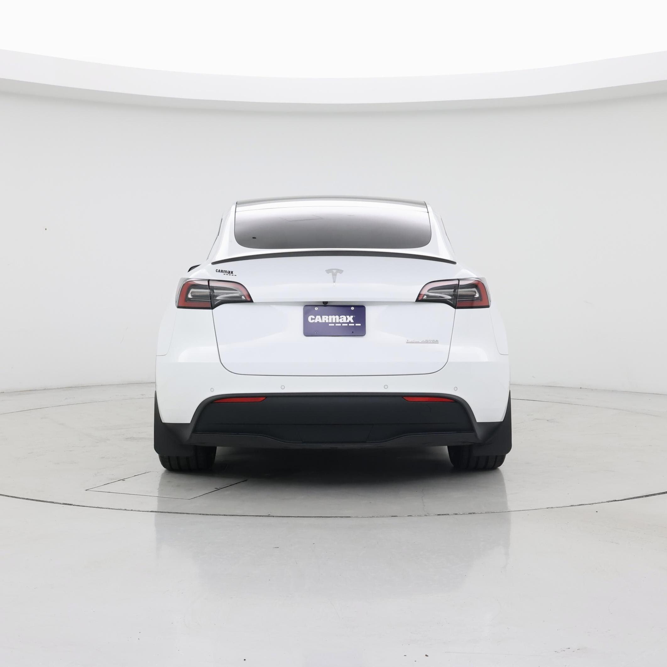 Thumbnail: 2022 Tesla Model Y - 6