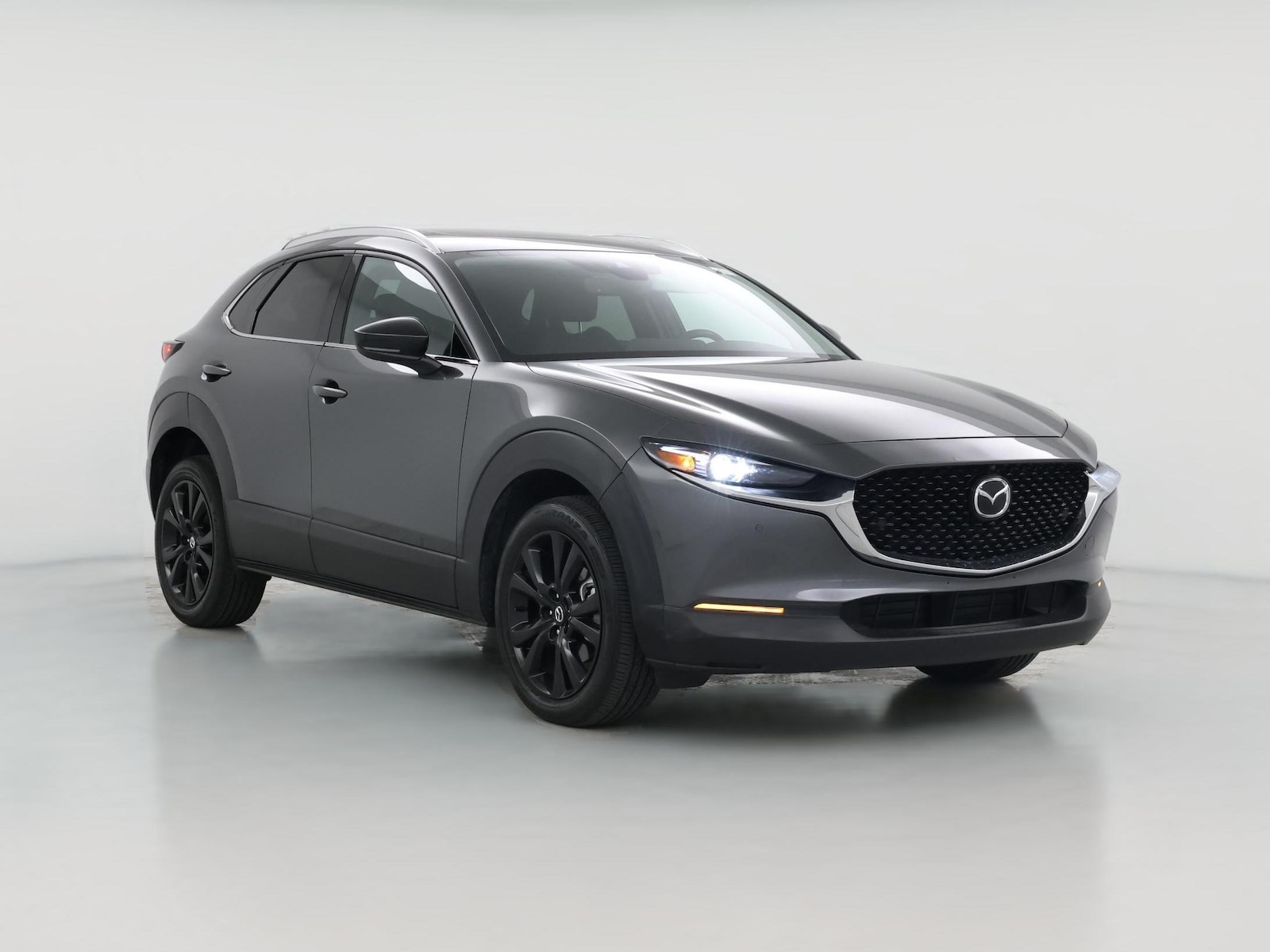 2023 Mazda CX-30 Turbo Premium Plus