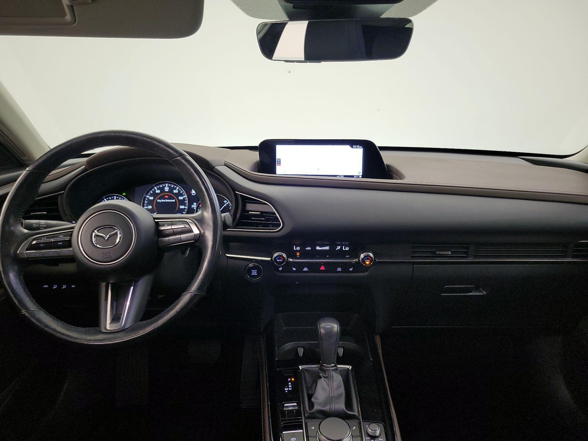 Thumbnail: 2023 Mazda CX-30 - 9