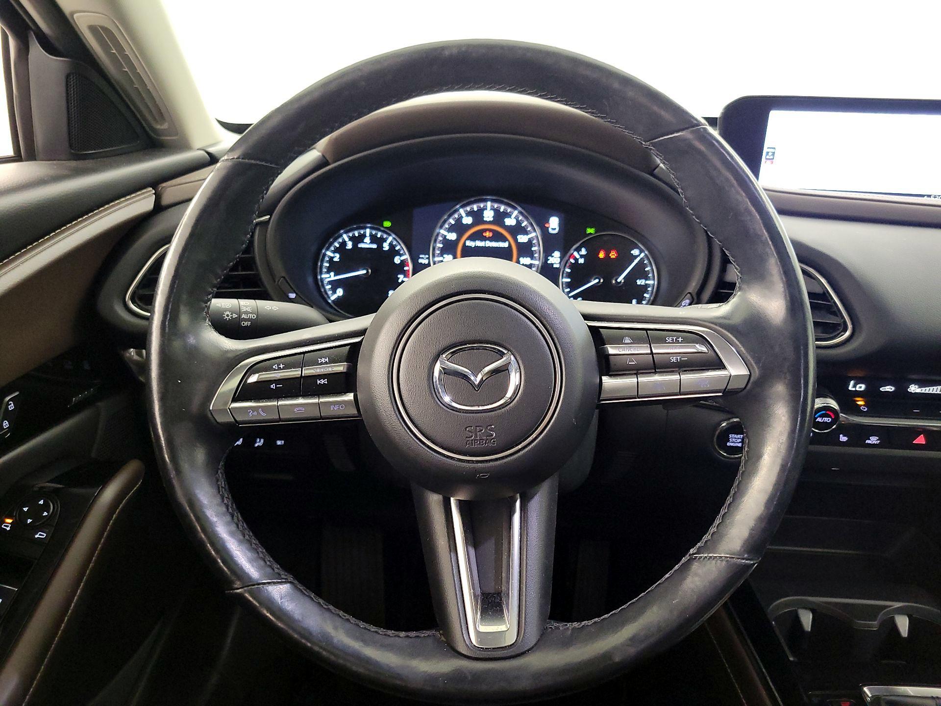 Thumbnail: 2023 Mazda CX-30 - 10