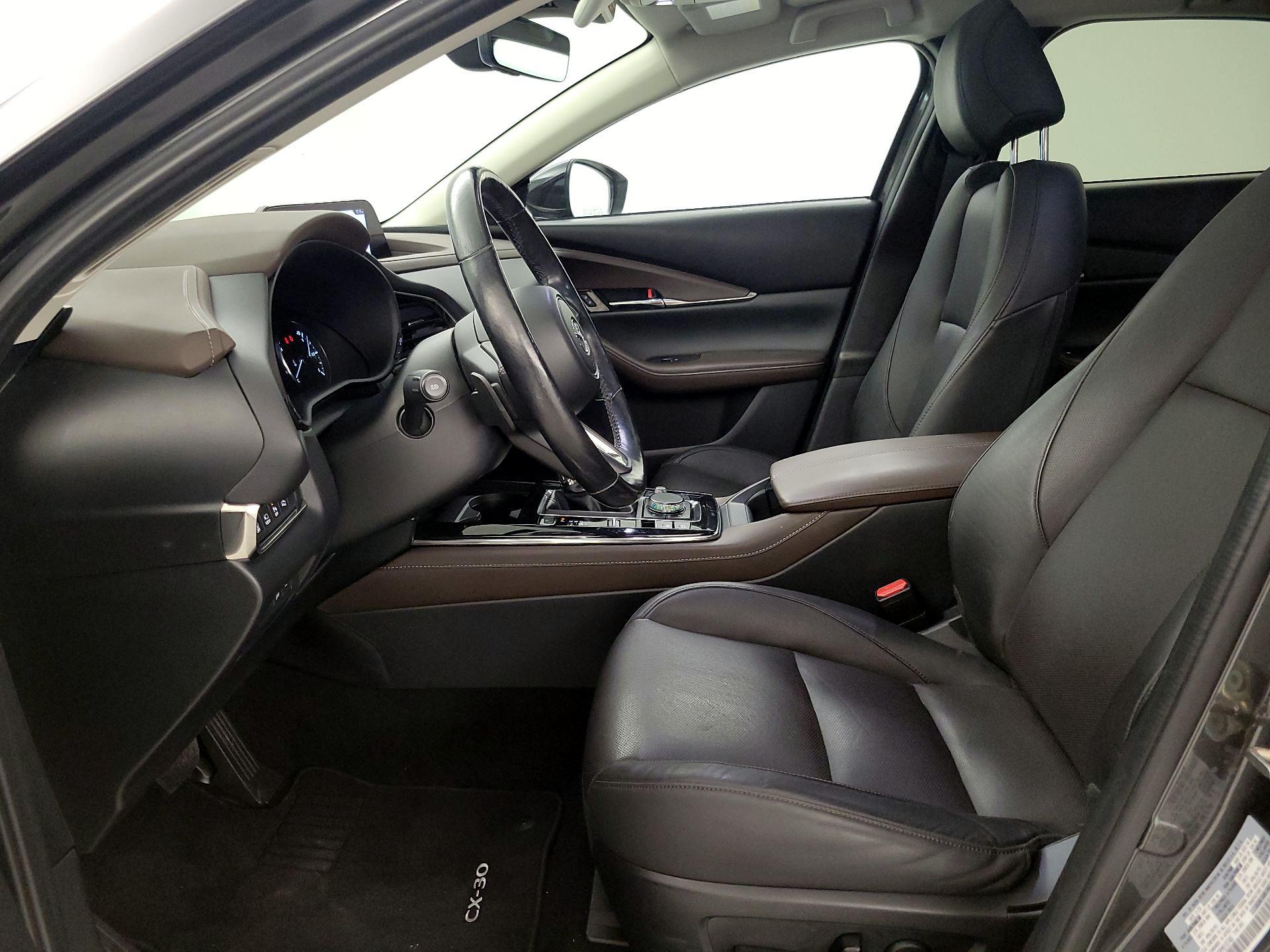 Thumbnail: 2023 Mazda CX-30 - 11