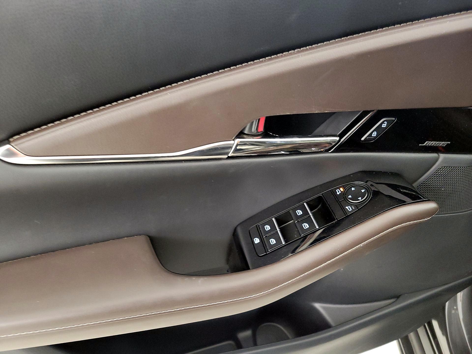 Thumbnail: 2023 Mazda CX-30 - 12