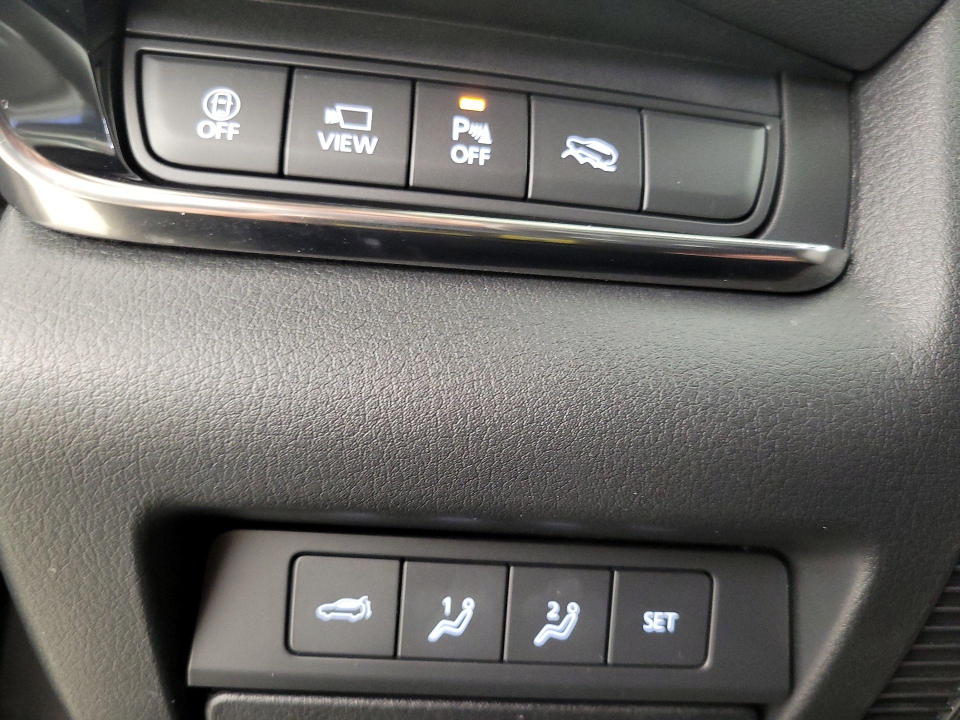 Thumbnail: 2023 Mazda CX-30 - 13