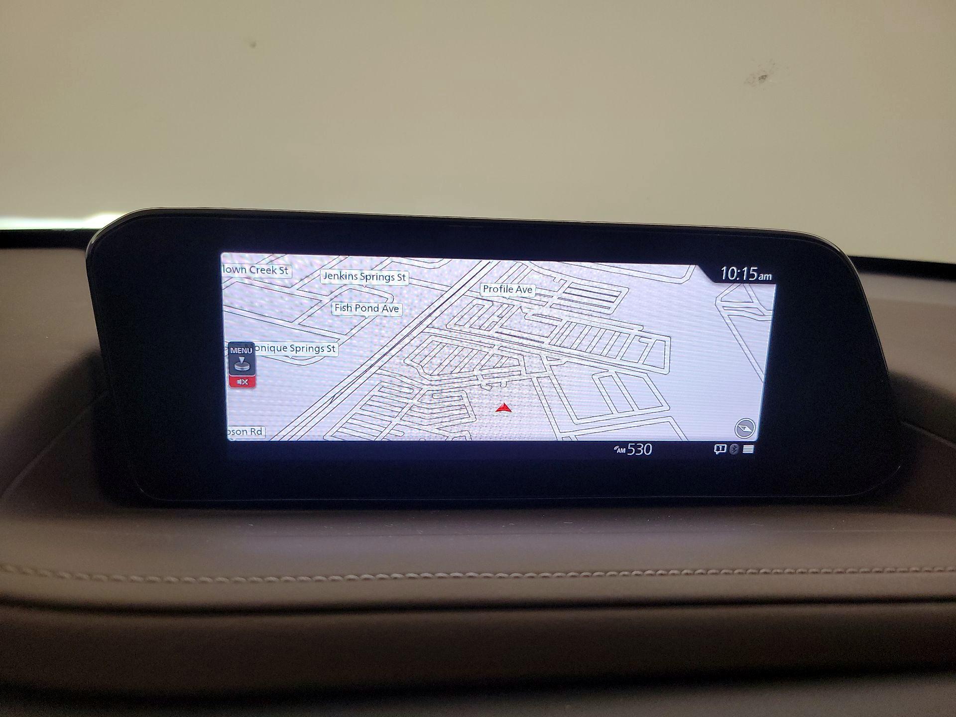 Thumbnail: 2023 Mazda CX-30 - 14