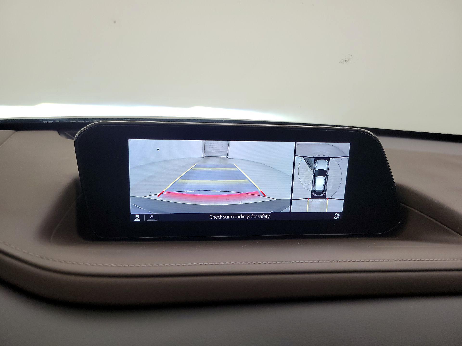 Thumbnail: 2023 Mazda CX-30 - 15