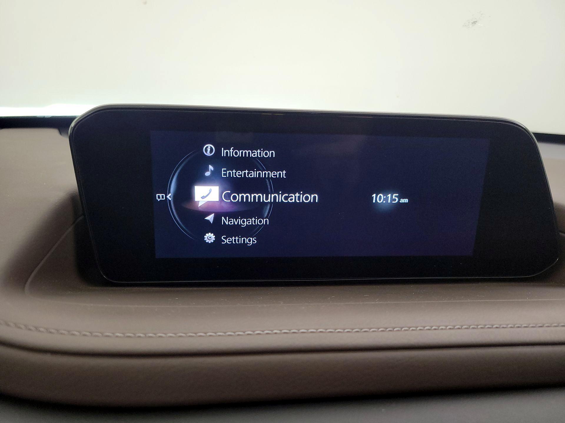 Thumbnail: 2023 Mazda CX-30 - 16