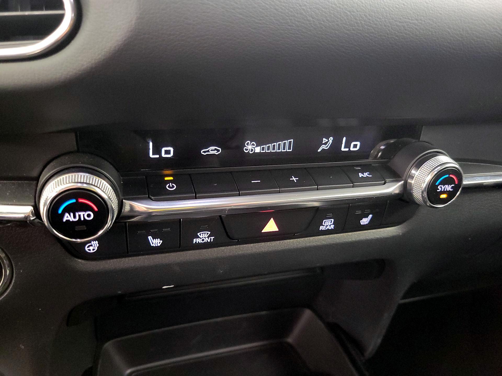 Thumbnail: 2023 Mazda CX-30 - 17