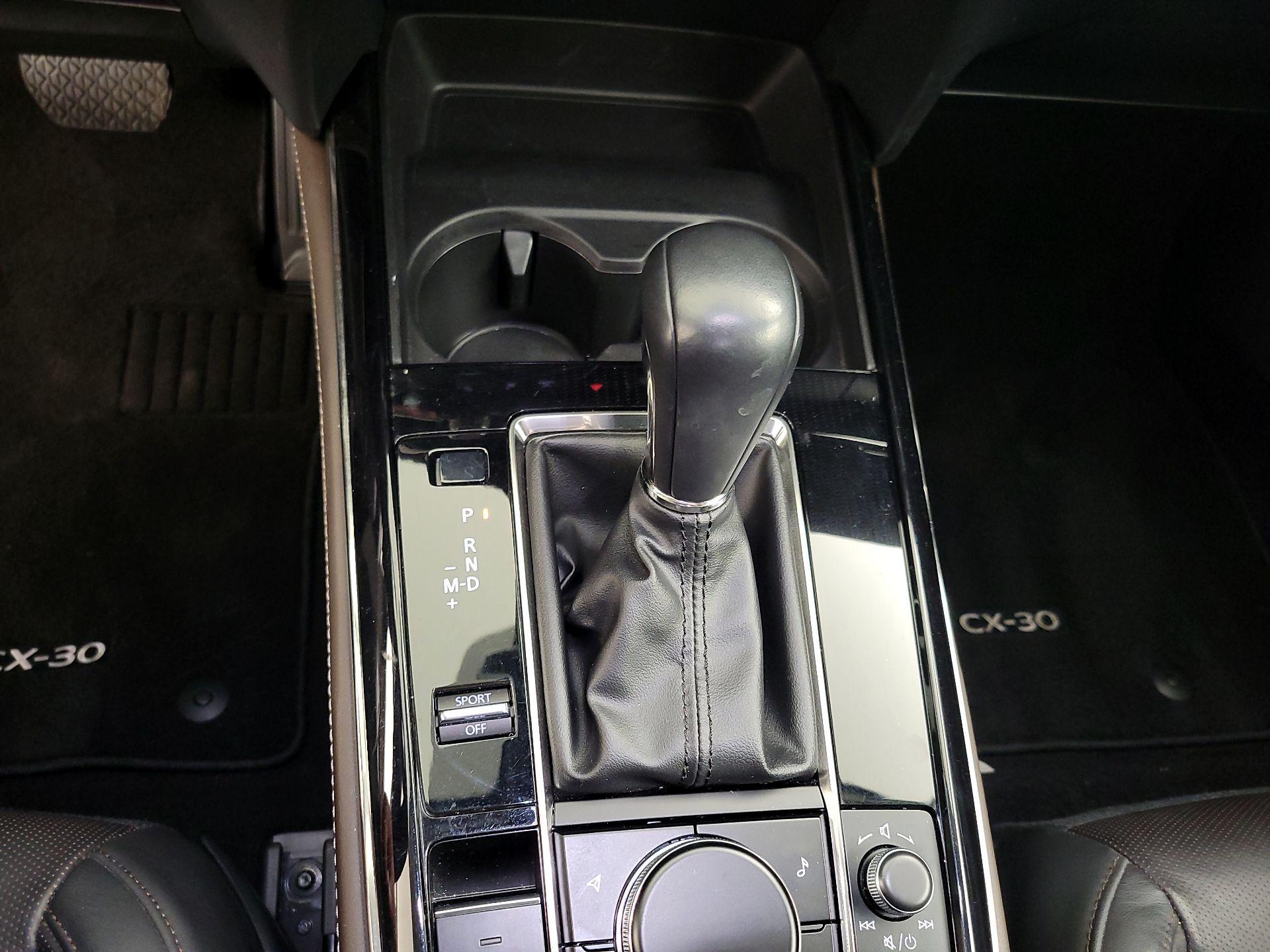 Thumbnail: 2023 Mazda CX-30 - 18