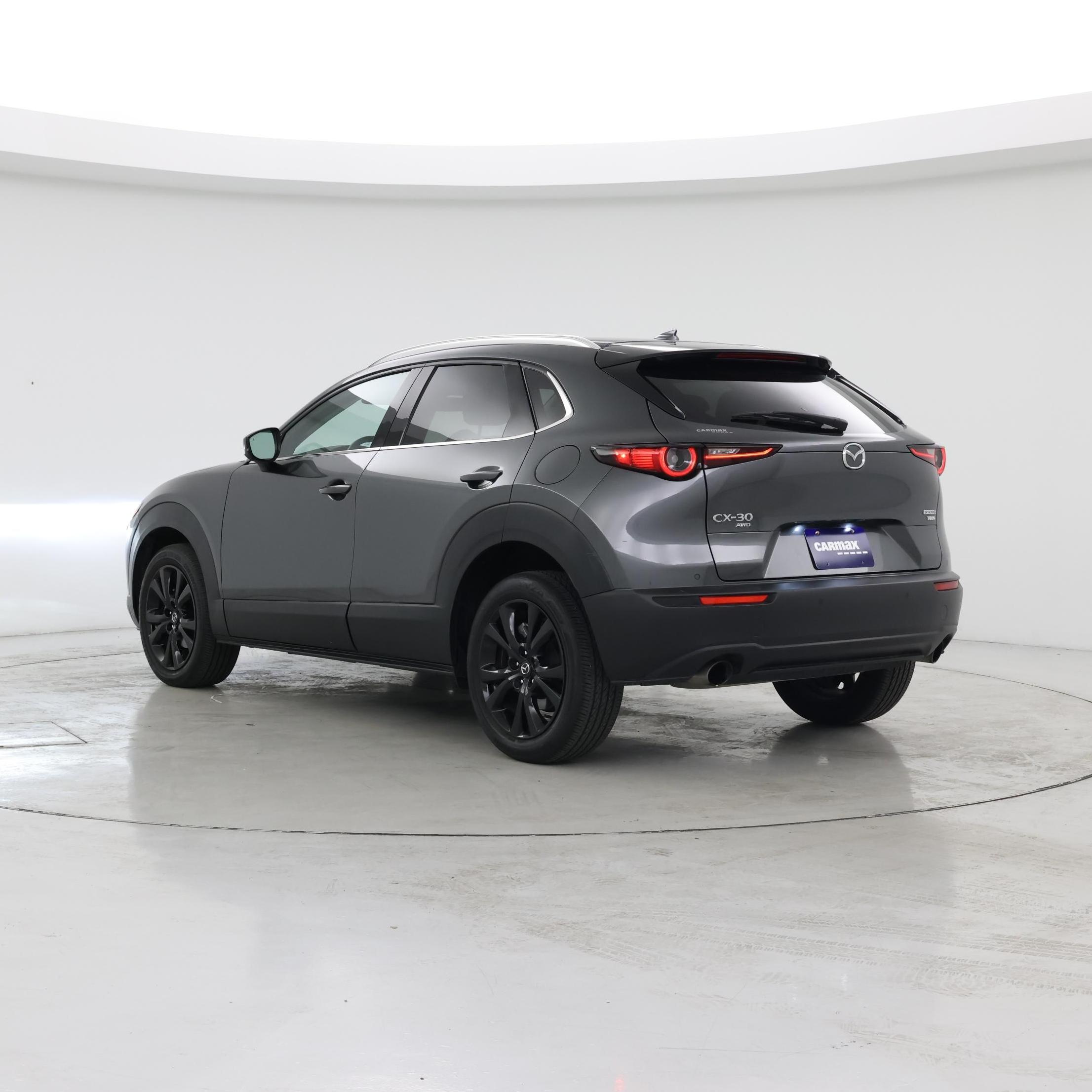 Thumbnail: 2023 Mazda CX-30 - 2