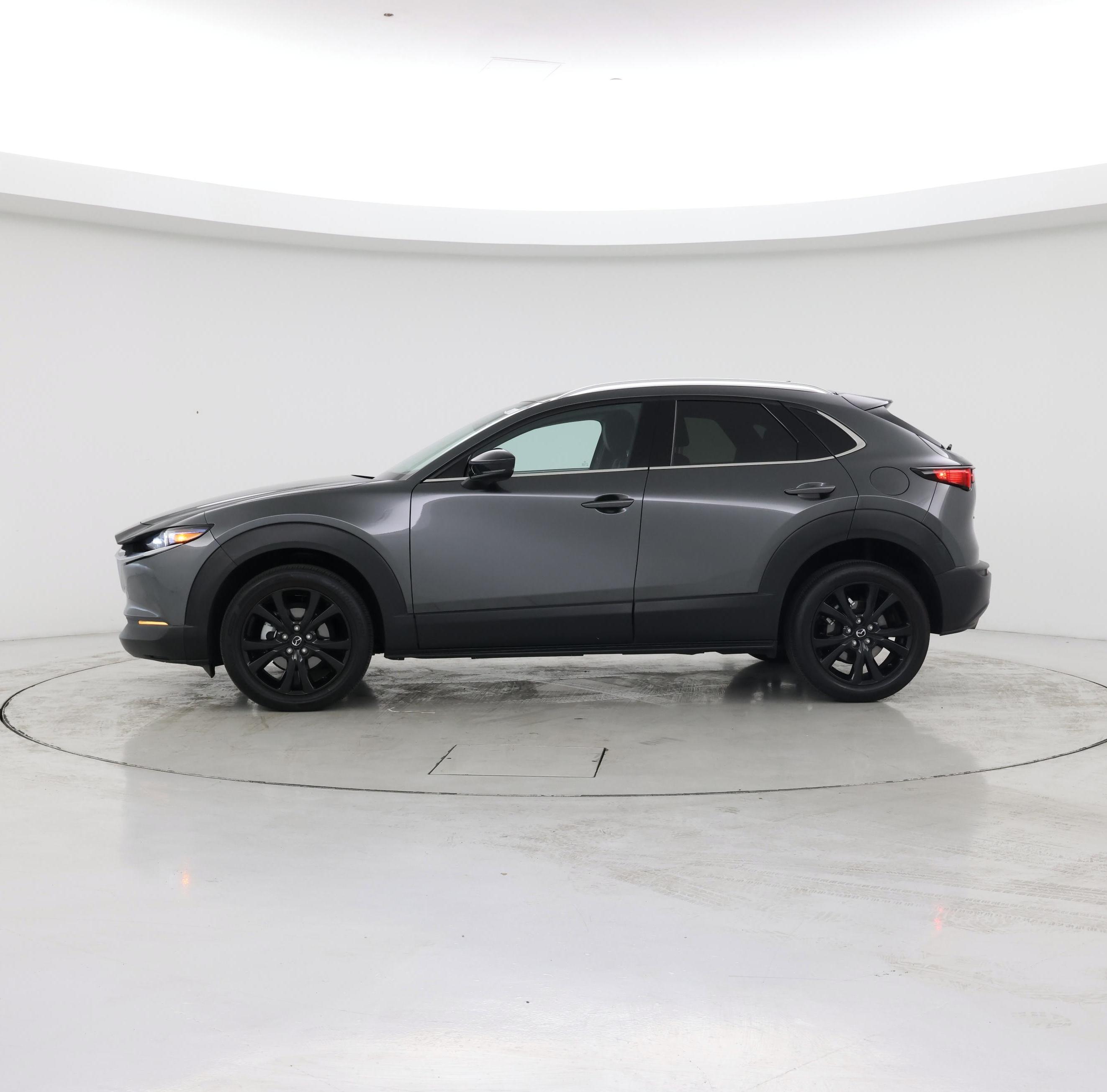 Thumbnail: 2023 Mazda CX-30 - 3