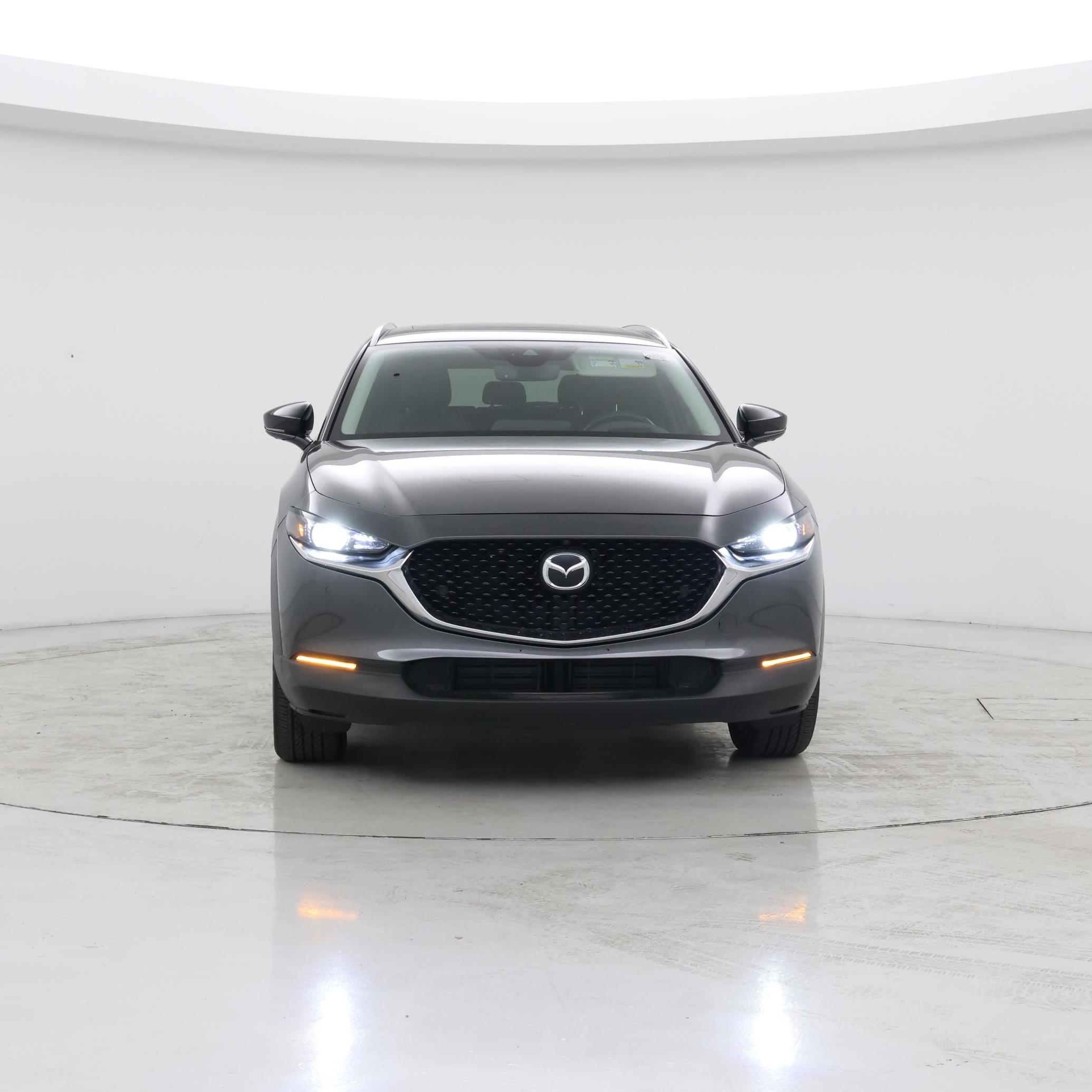 Thumbnail: 2023 Mazda CX-30 - 5