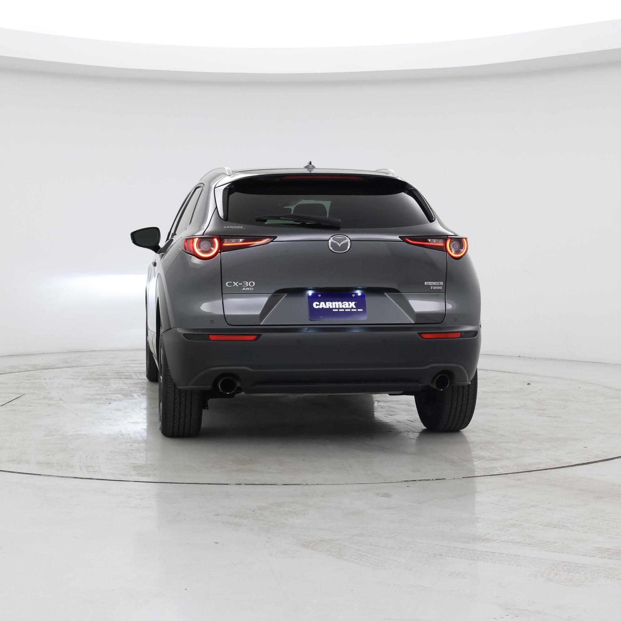 Thumbnail: 2023 Mazda CX-30 - 6