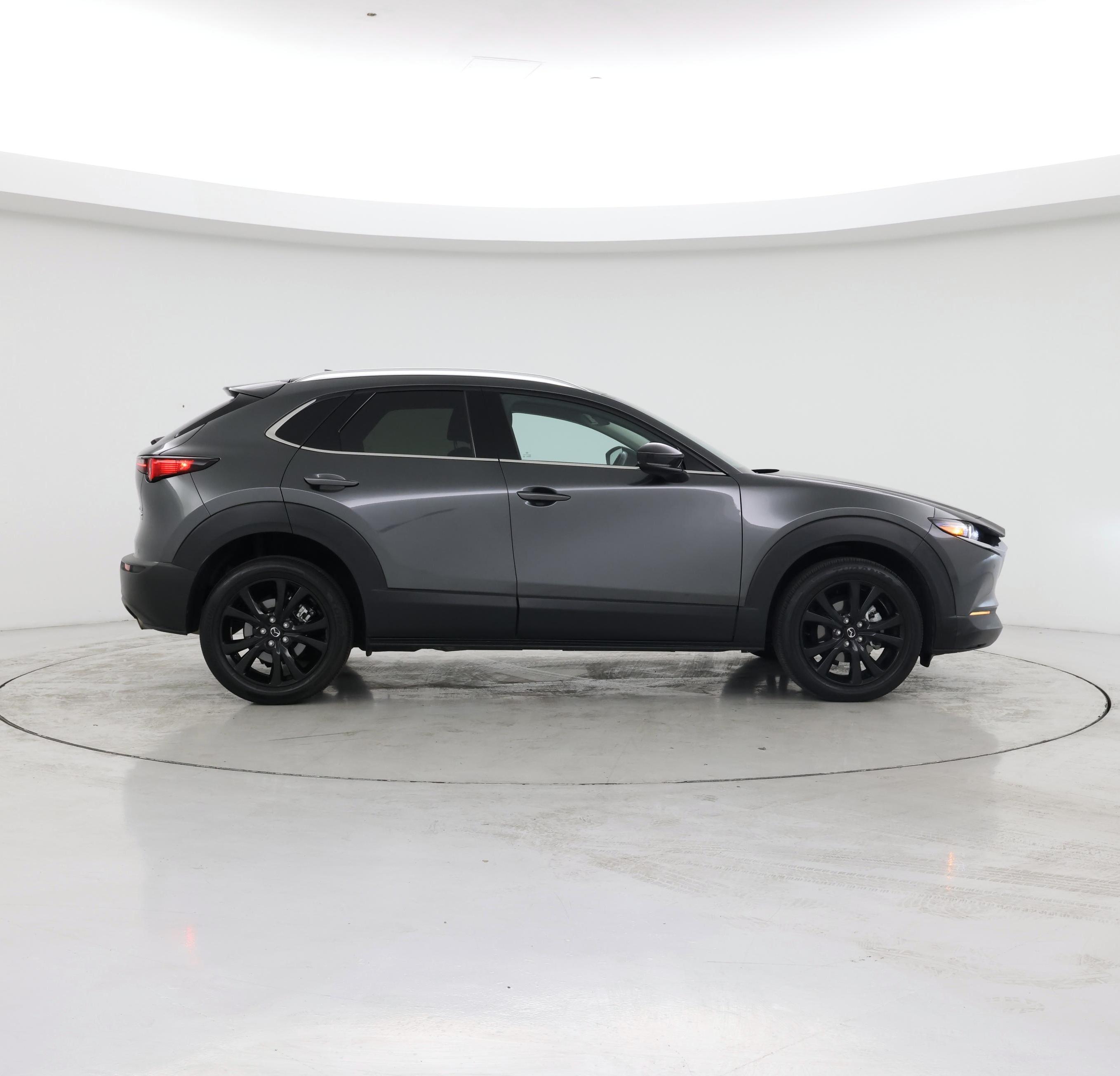 Thumbnail: 2023 Mazda CX-30 - 7