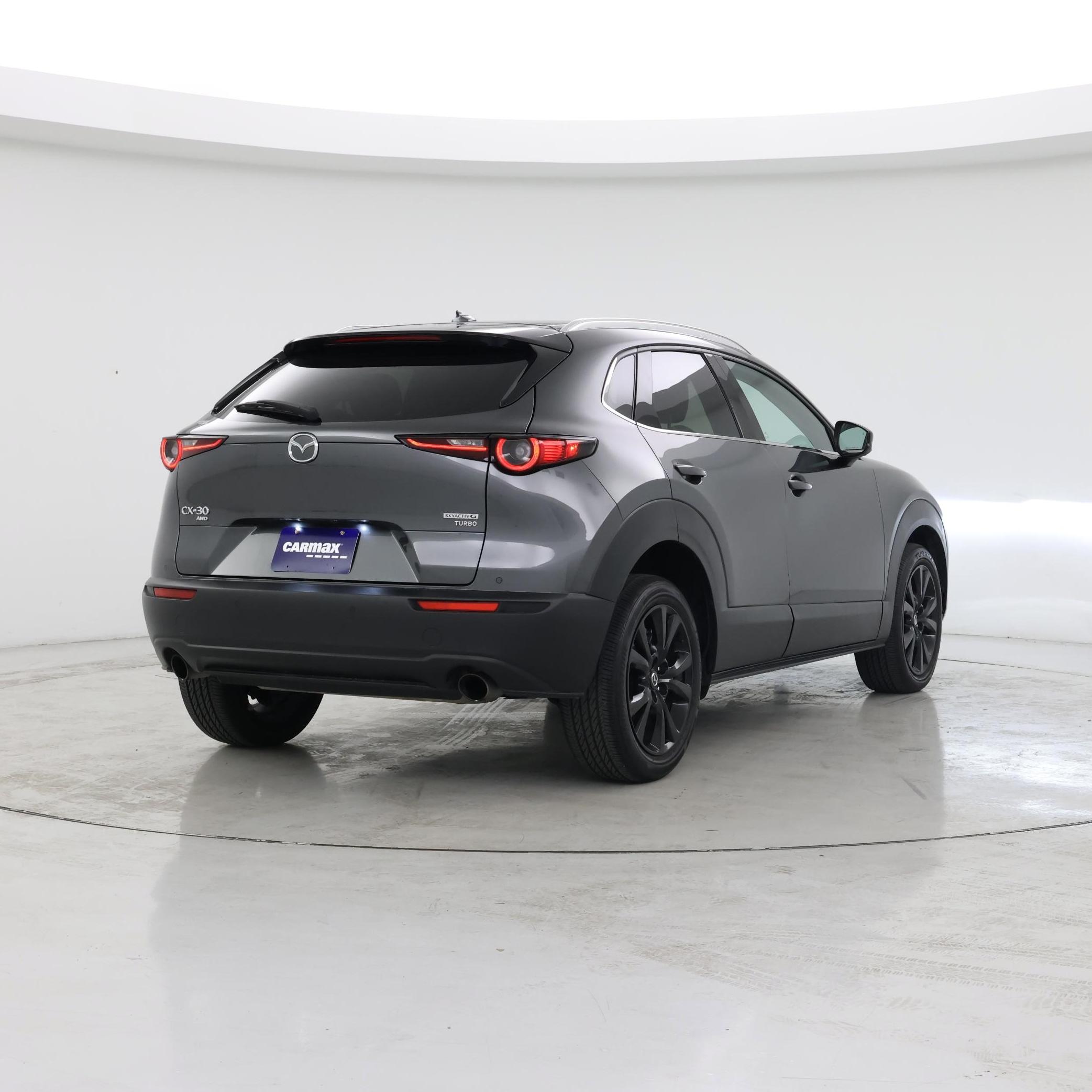 Thumbnail: 2023 Mazda CX-30 - 8