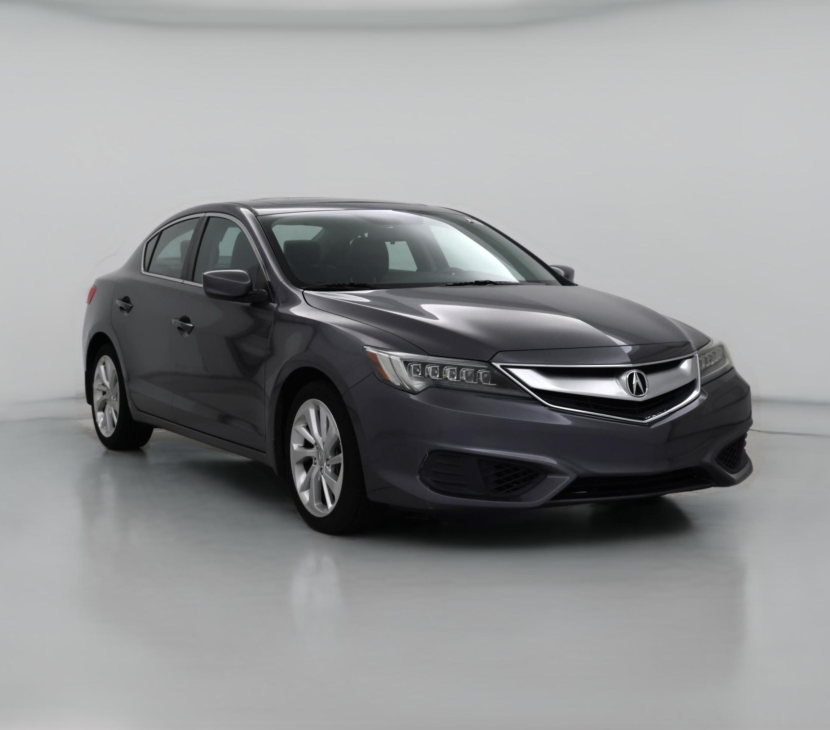 Thumbnail: 2017 Acura ILX - 1