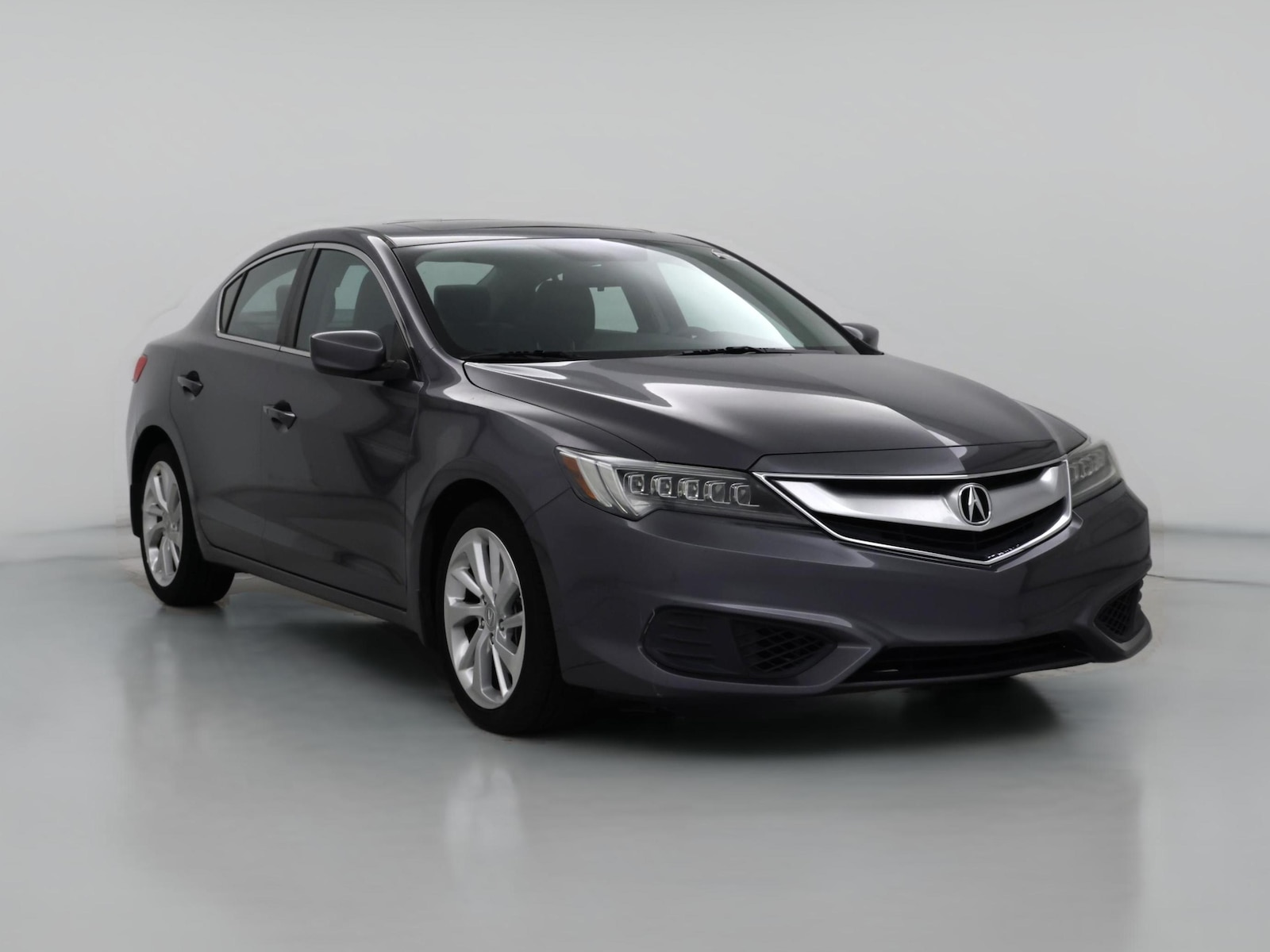 2017 Acura ILX Base