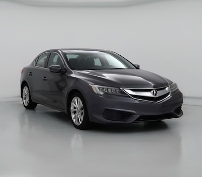 2017 Acura ILX