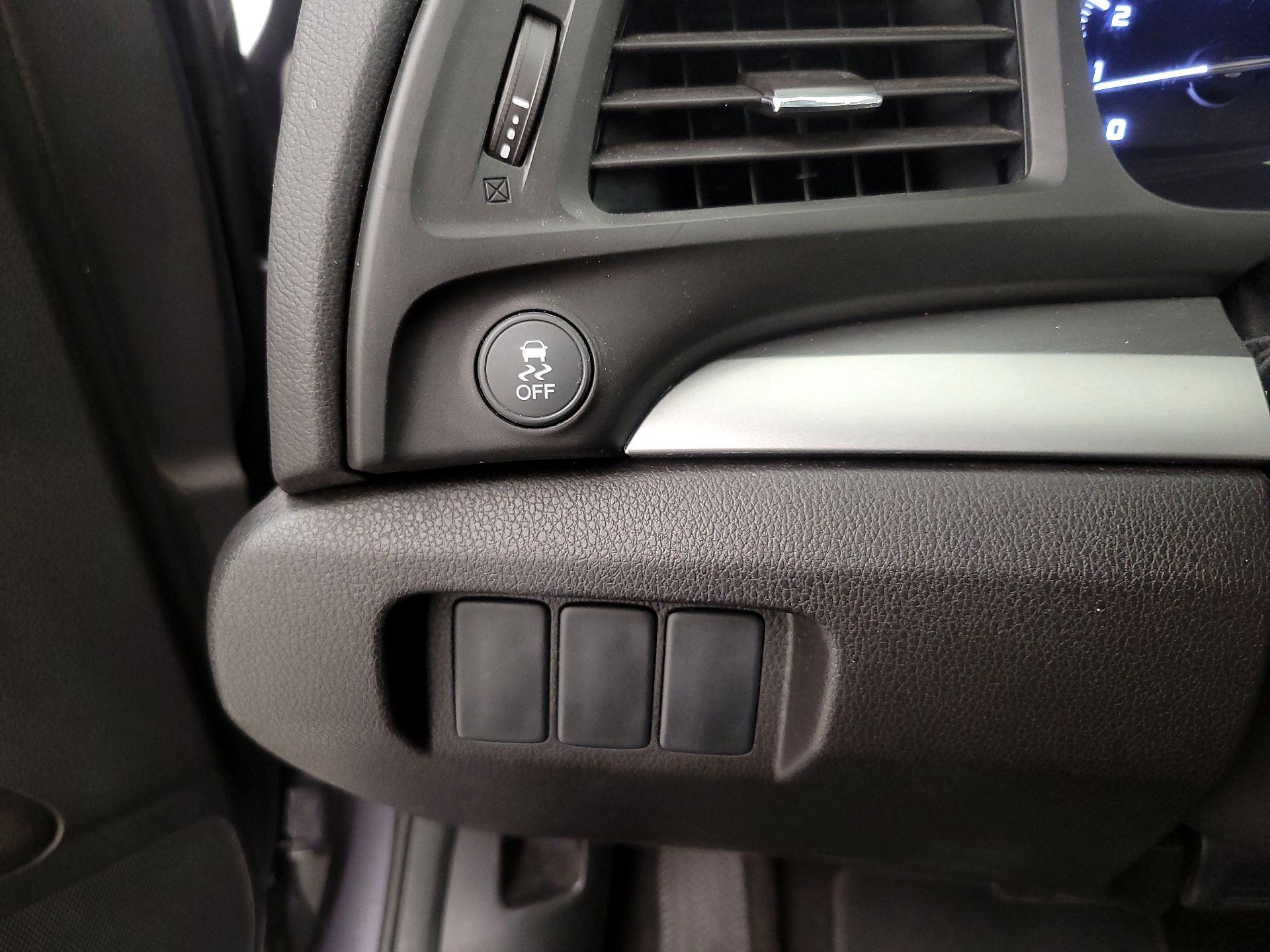 Thumbnail: 2017 Acura ILX - 13