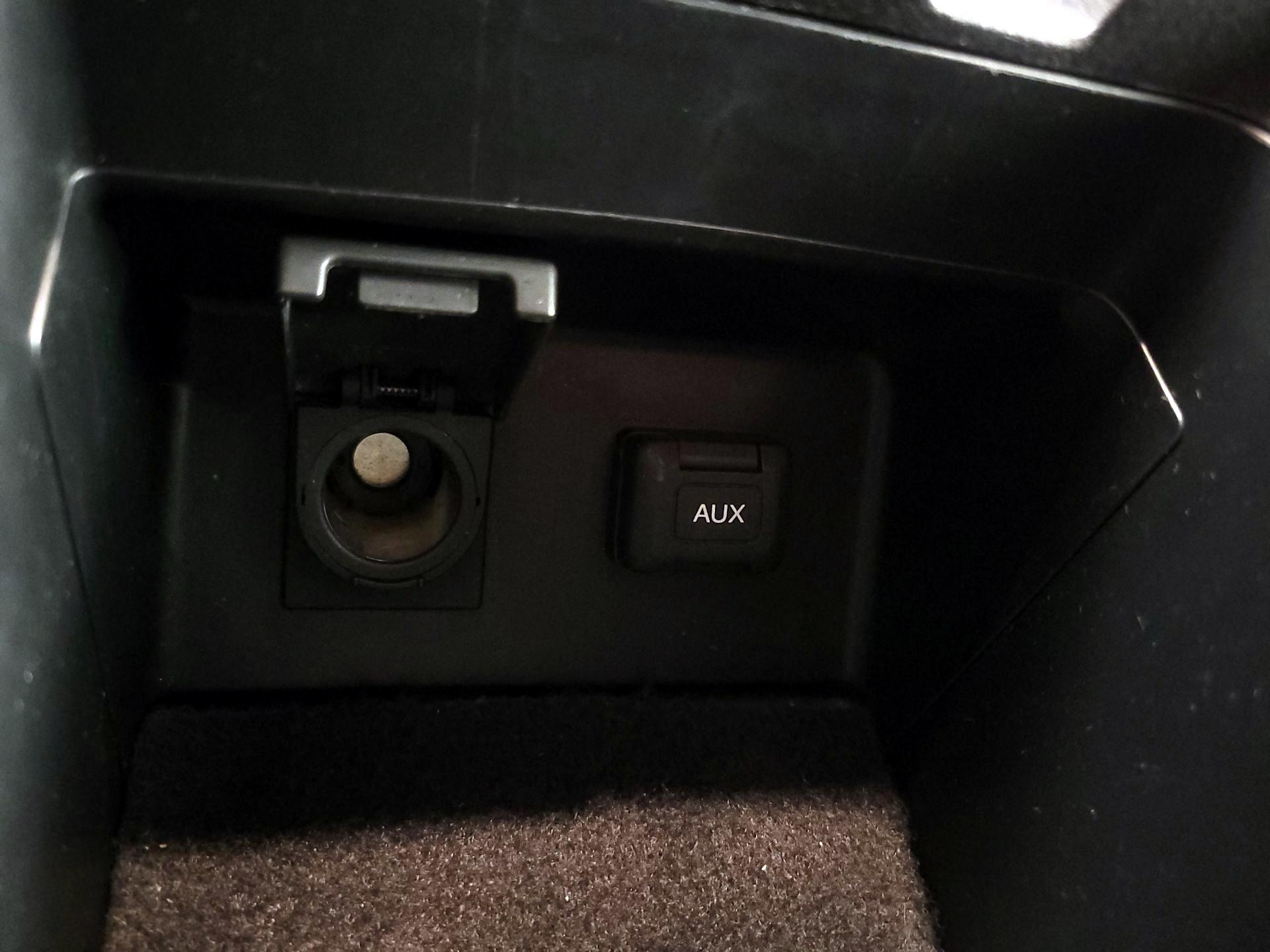 Thumbnail: 2017 Acura ILX - 18