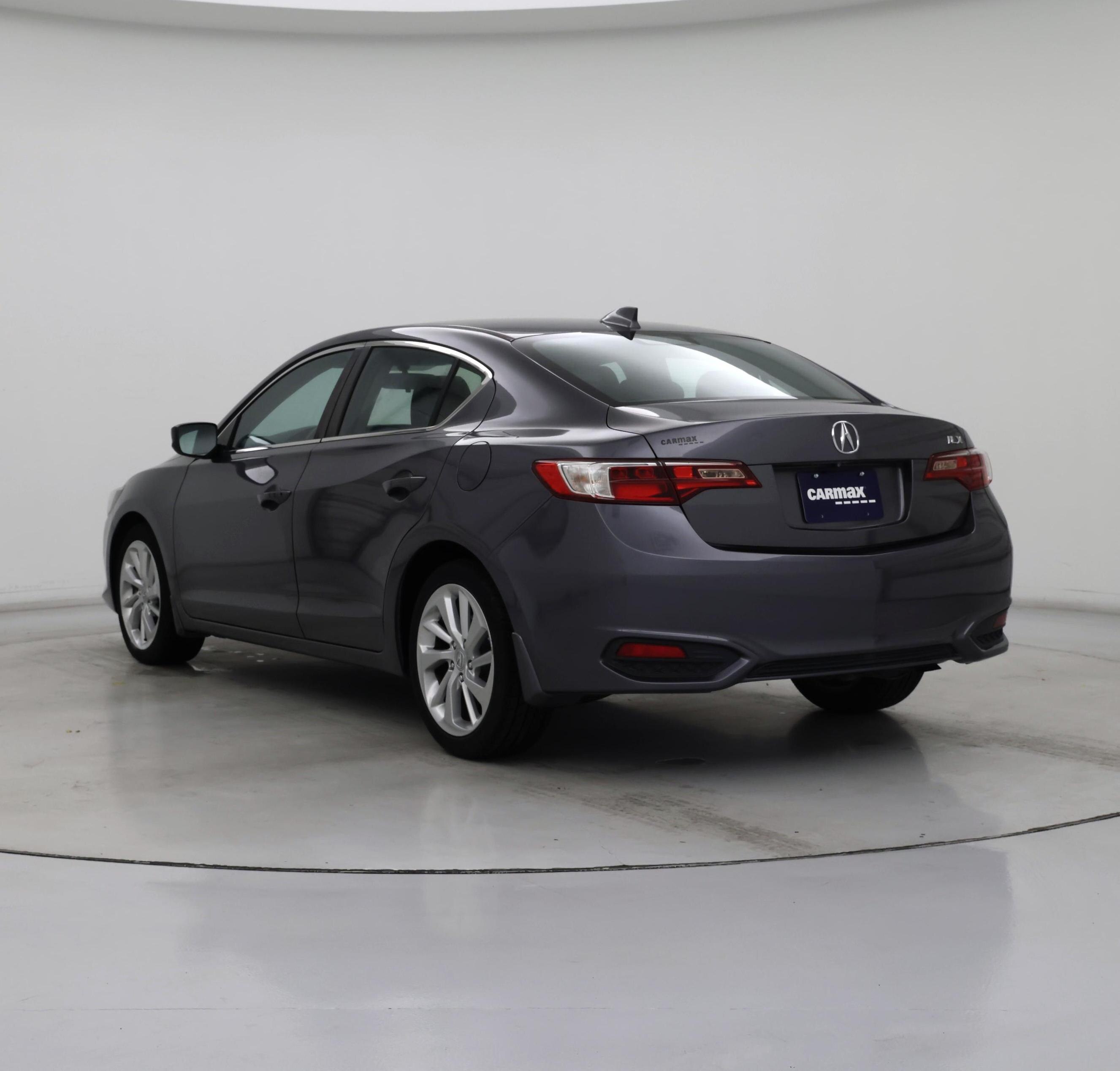 Thumbnail: 2017 Acura ILX - 2