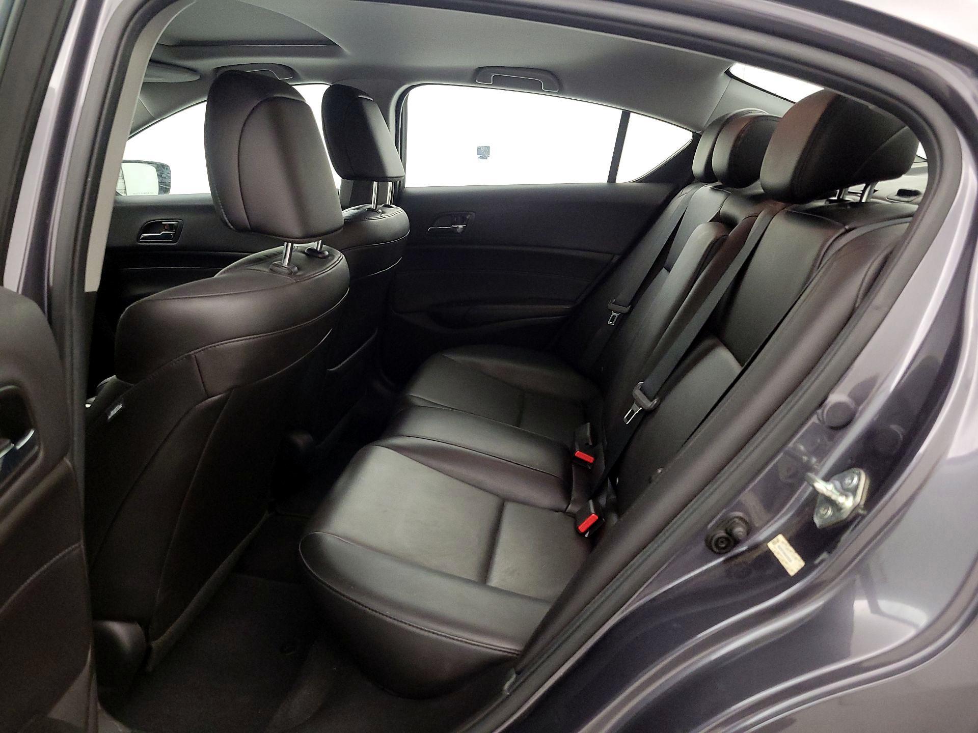 Thumbnail: 2017 Acura ILX - 20