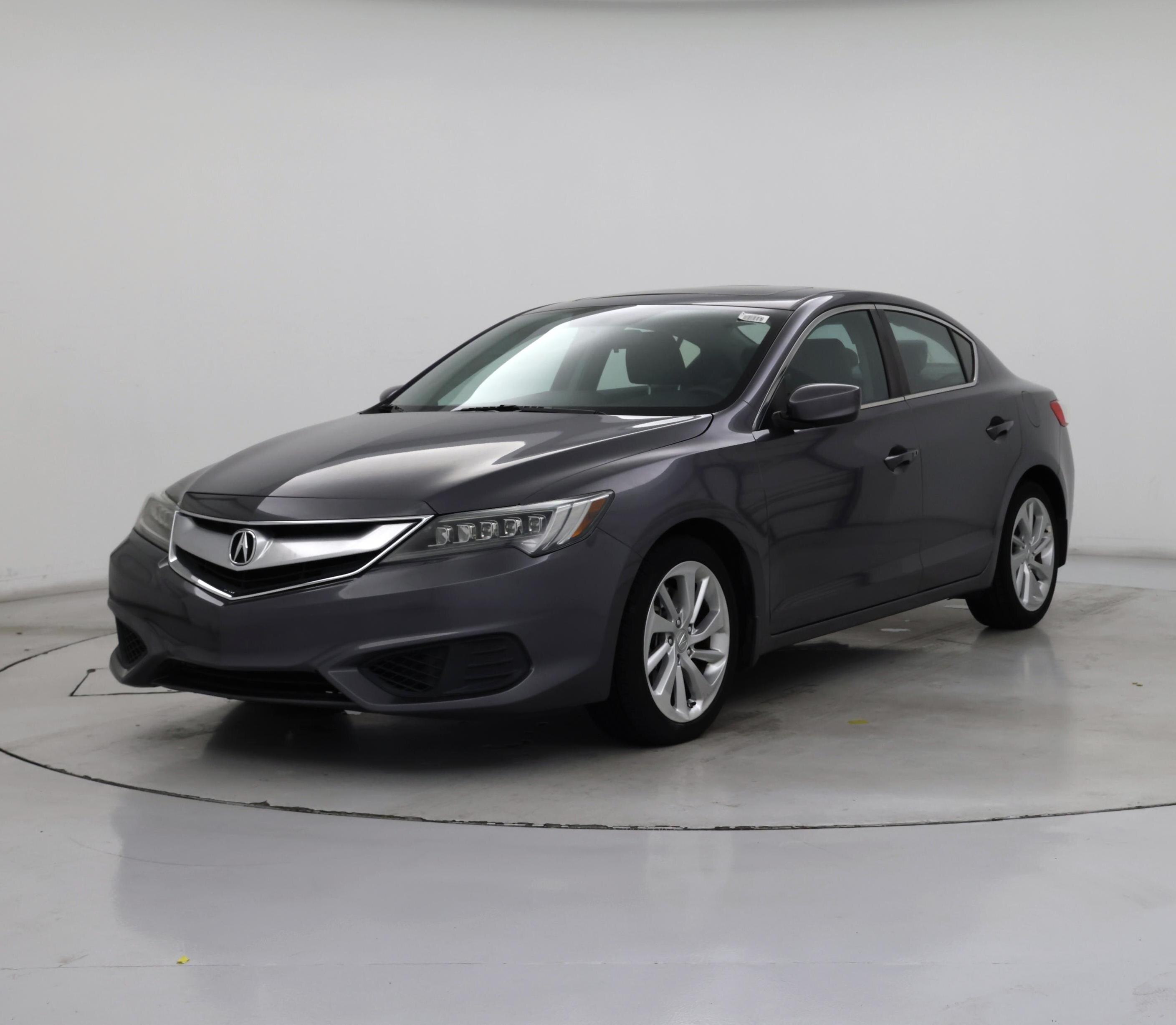 Thumbnail: 2017 Acura ILX - 4